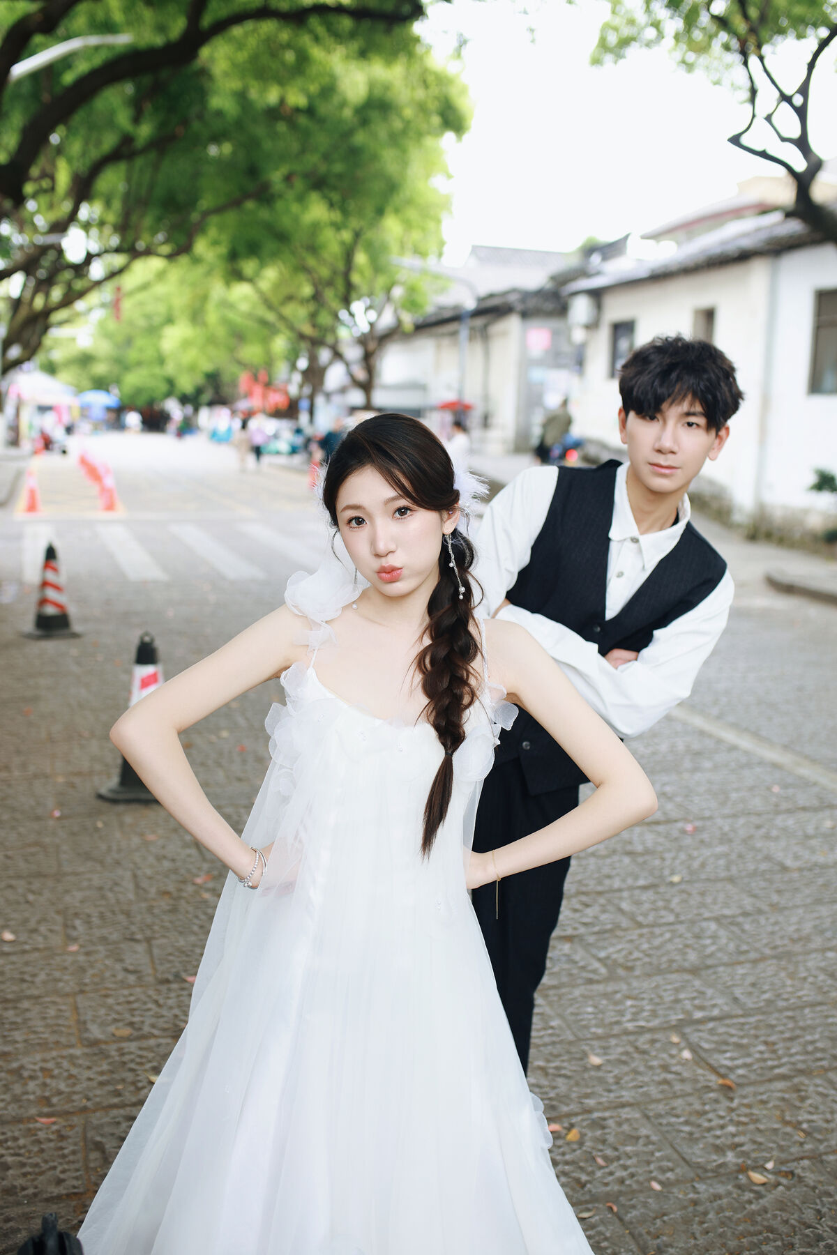 YiTuYu艺图语 Vol.9826 Yu Tou Xiao Sun 9 YiTuYu艺图语 Vol.9826 Yu Tou Xiao Sun