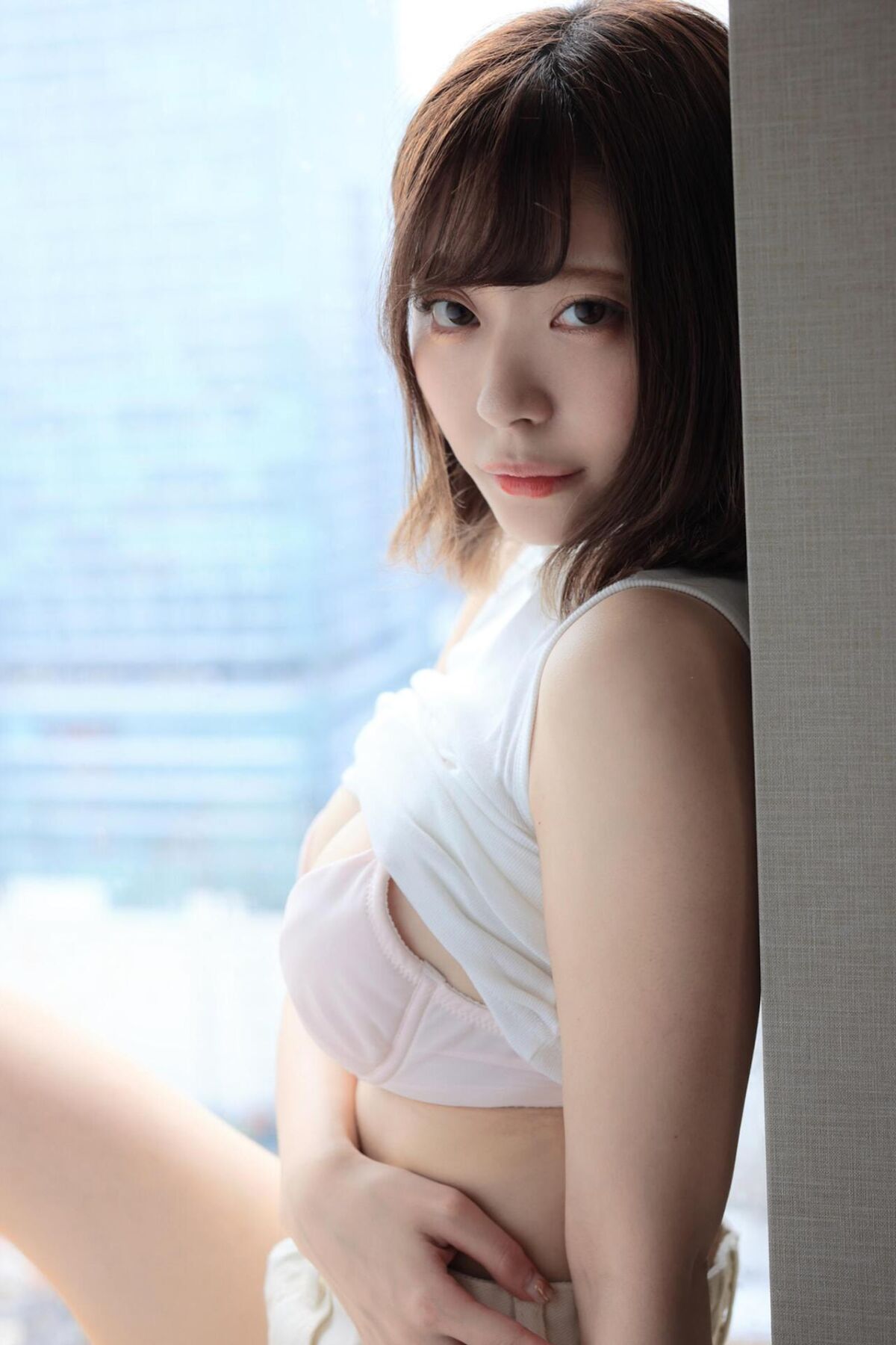 JP Yui Kohinata 小日向結衣 - Holiday Part01 54 JP Yui Kohinata 小日向結衣 - Holiday Part01