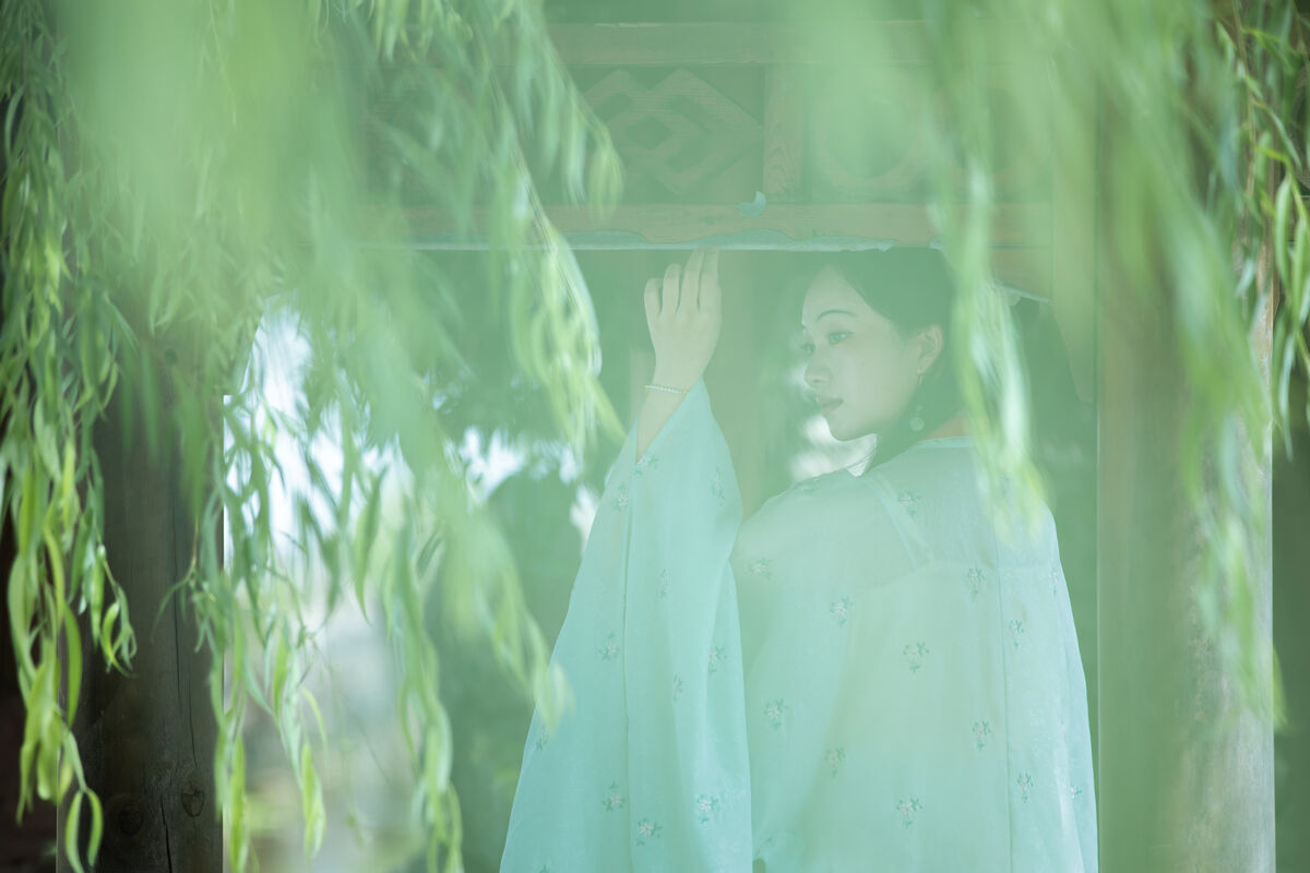 YiTuYu艺图语 Vol.9480 Qiu Da Da 28 YiTuYu艺图语 Vol.9480 Qiu Da Da