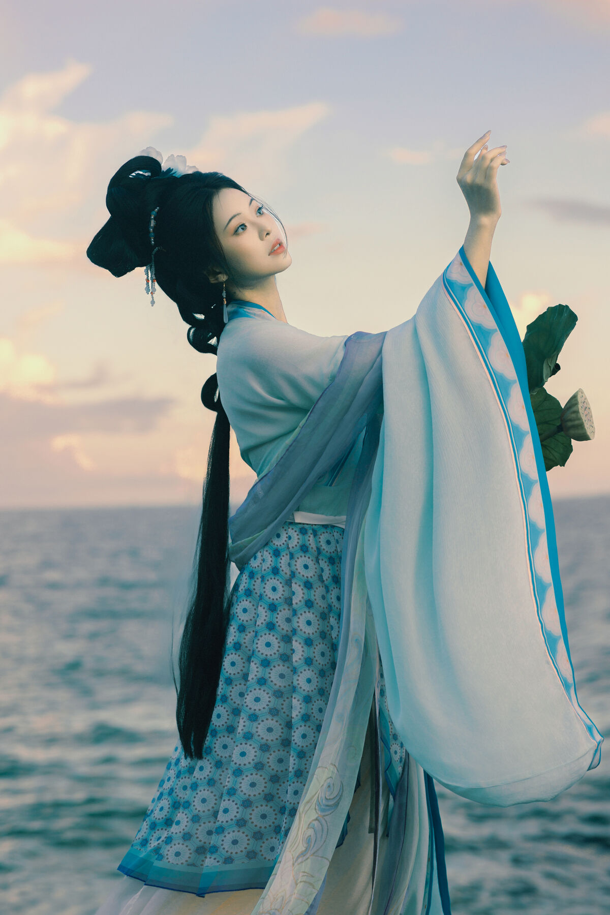 YiTuYu艺图语 Vol.9718 Xia Xia 23 YiTuYu艺图语 Vol.9718 Xia Xia