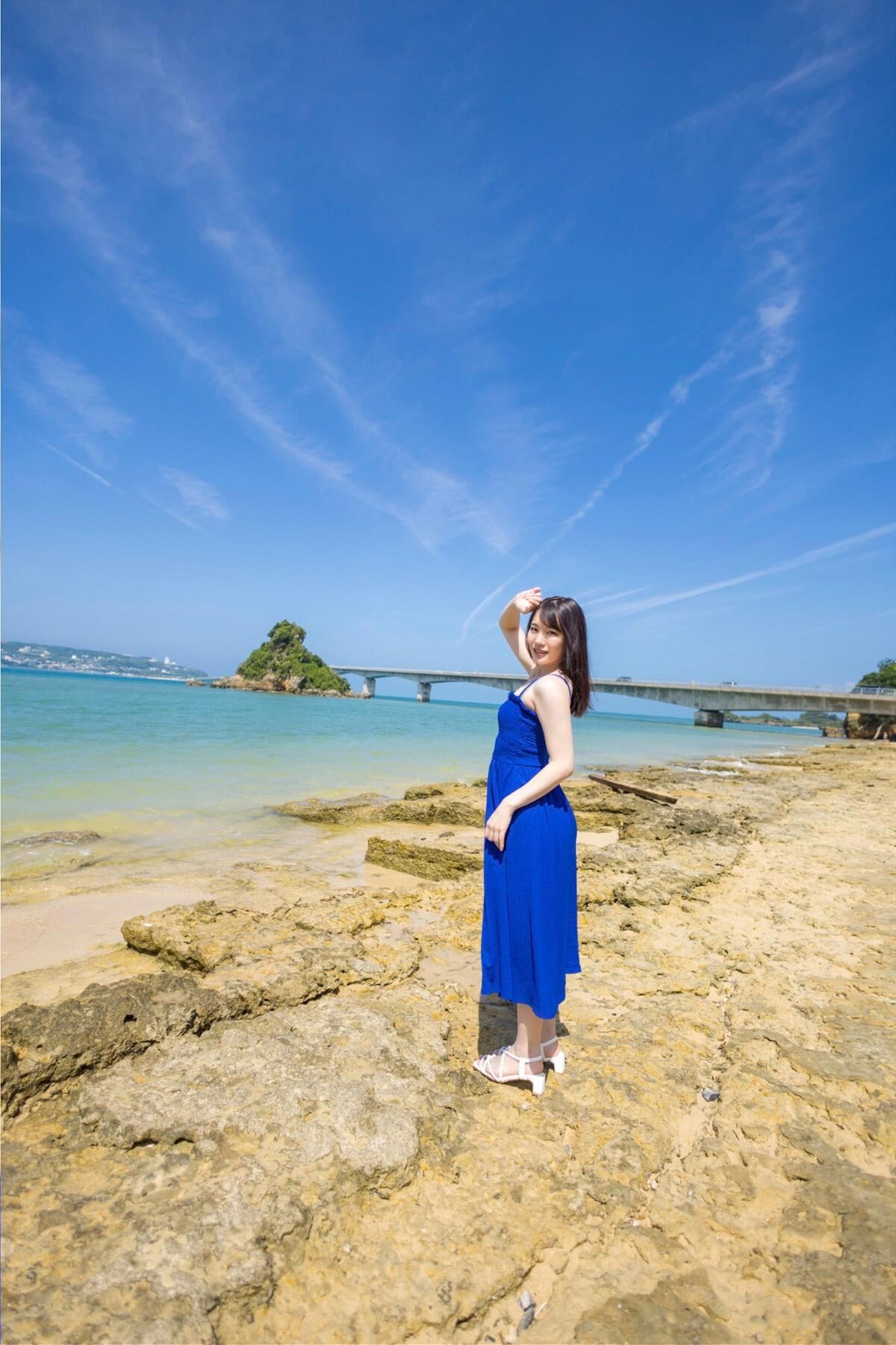 JP Suzumura Airi 鈴村あいり - Official Nude Photo Collection オフィシャルヌード写真集 Part01 37 JP Suzumura Airi 鈴村あいり - Official Nude Photo Collection オフィシャルヌード写真集 Part01