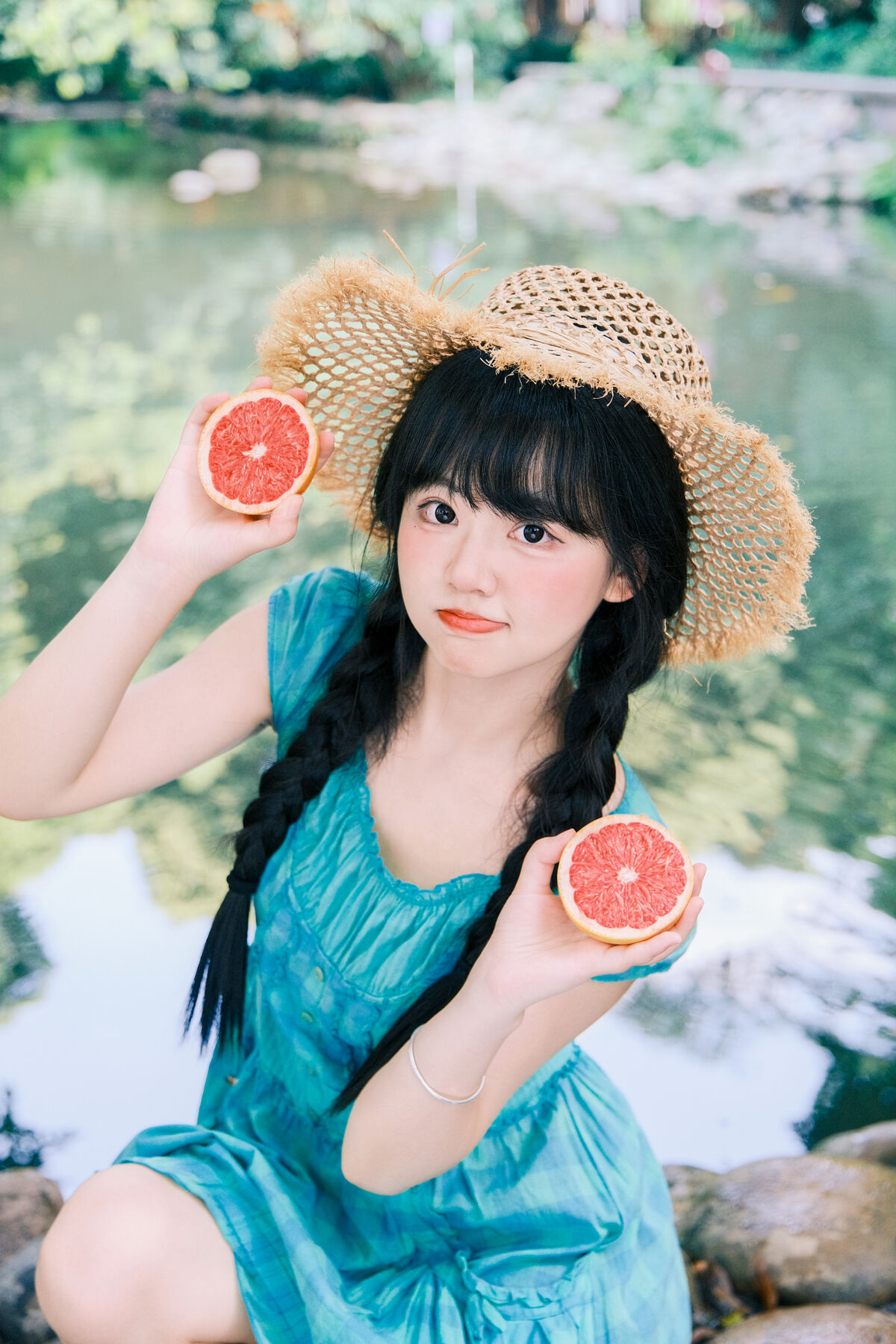 YiTuYu艺图语 Vol.9800 Xiao Li Hua Er 16 YiTuYu艺图语 Vol.9800 Xiao Li Hua Er