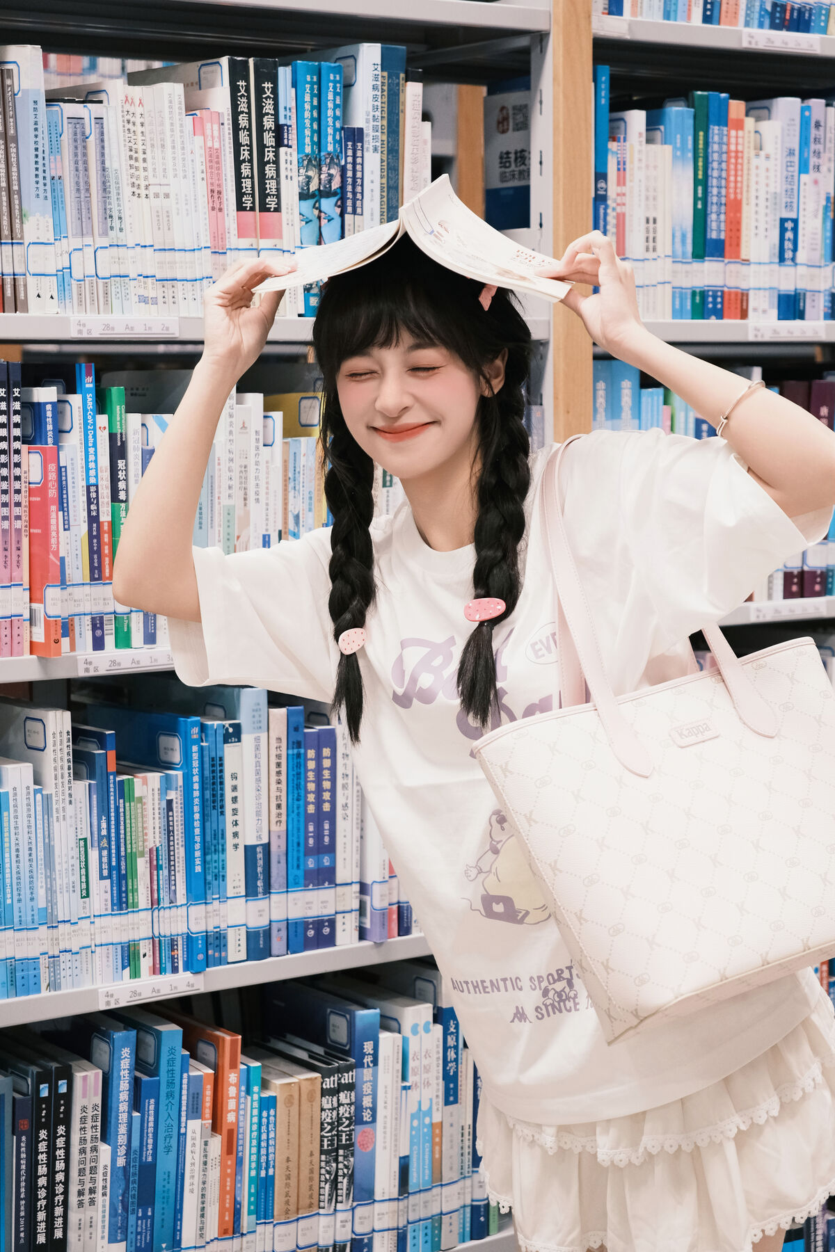 YiTuYu艺图语 Vol.9550 Xia Yu Xiao Nian 11 YiTuYu艺图语 Vol.9550 Xia Yu Xiao Nian