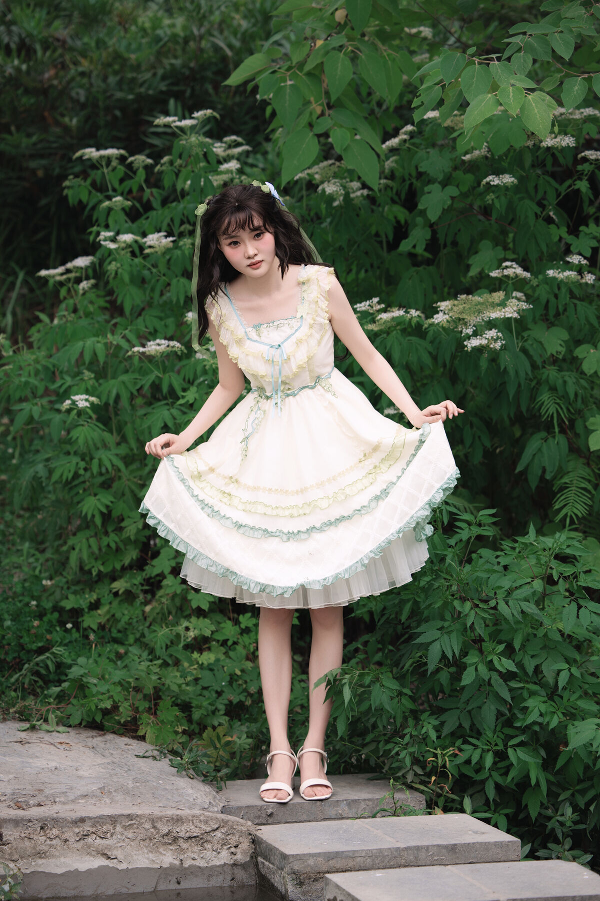 YiTuYu艺图语 Vol.9492 Xiao Yan 15 YiTuYu艺图语 Vol.9492 Xiao Yan