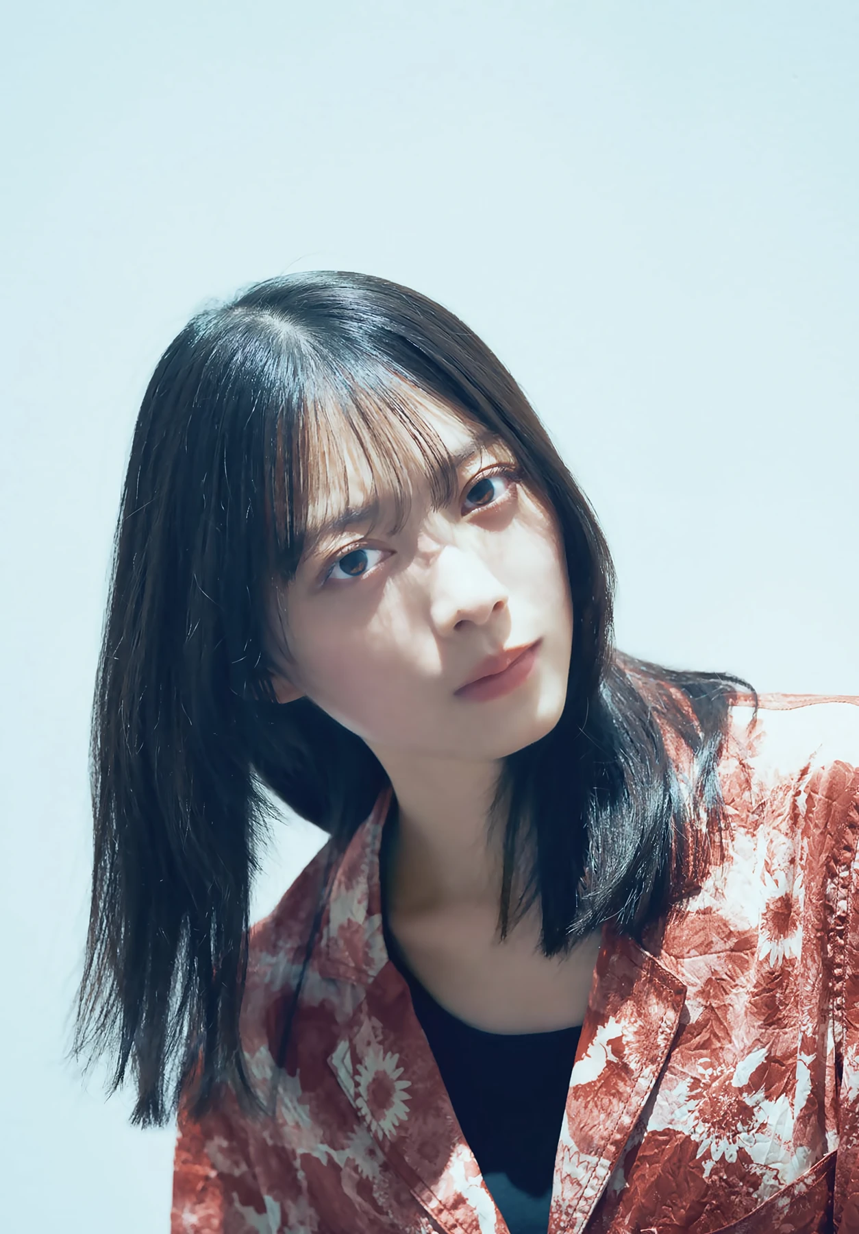 Hikaru Morita 森田ひかる – Shonen Magazine 2026 No.28 (週刊少年マガジン 2026年28号) 8 Hikaru Morita 森田ひかる – Shonen Magazine 2026 No.28 (週刊少年マガジン 2026年28号)