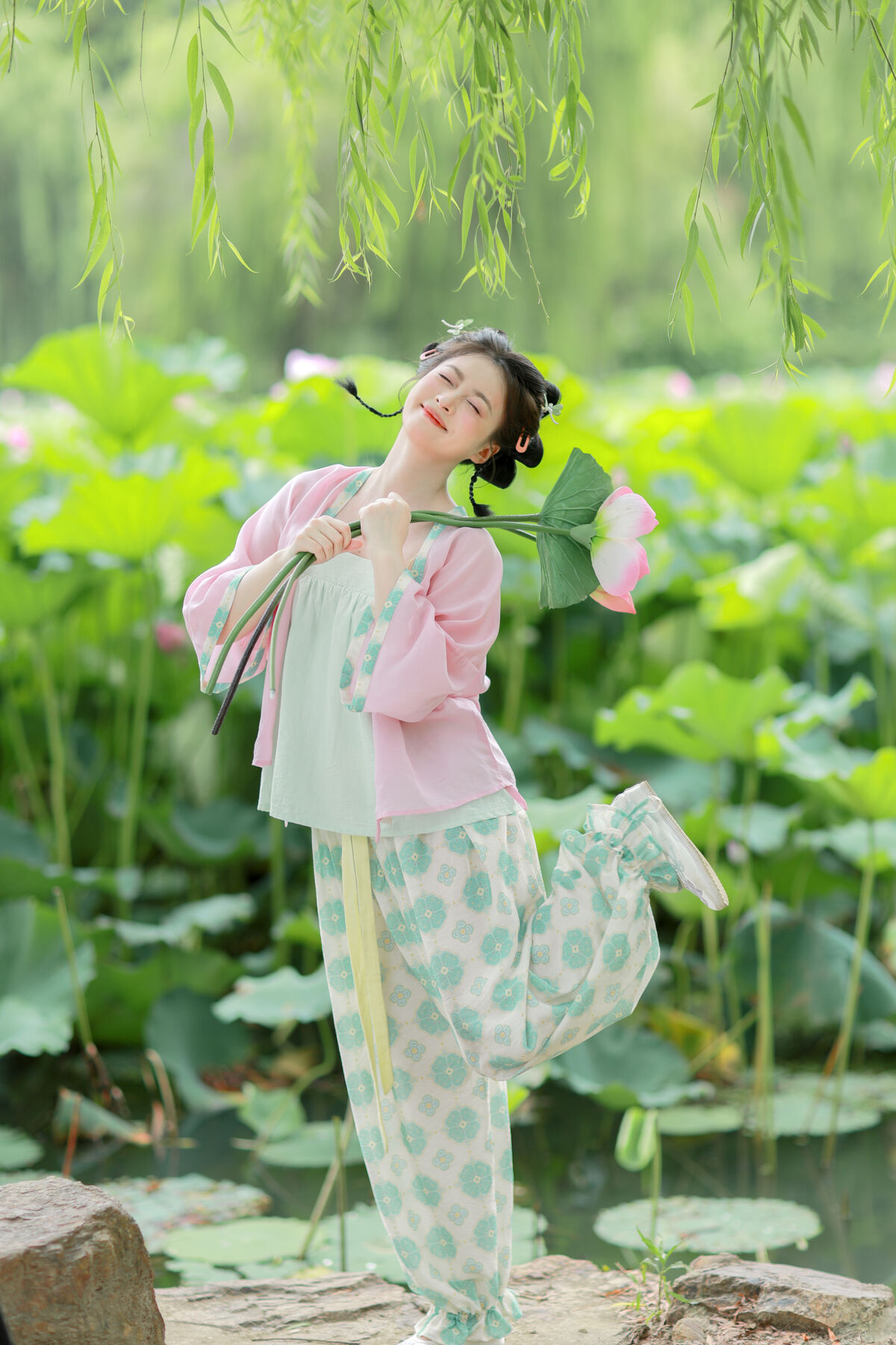 YiTuYu艺图语 Vol.9841 Xiao Mao Yu Gan 14 YiTuYu艺图语 Vol.9841 Xiao Mao Yu Gan