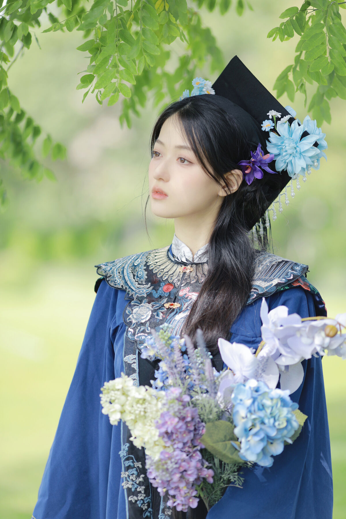 YiTuYu艺图语 Vol.9557 Xu Jia Yue 27 YiTuYu艺图语 Vol.9557 Xu Jia Yue