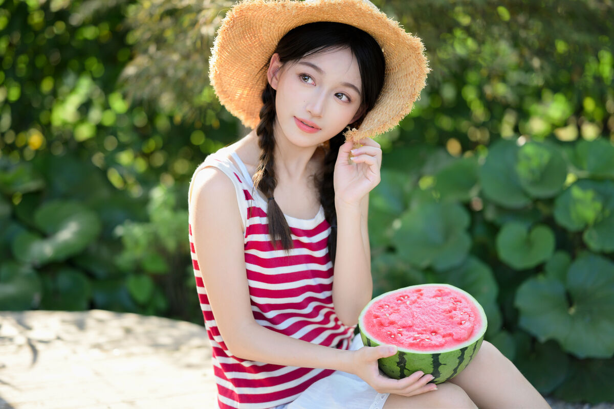 YiTuYu艺图语 Vol.9529 Lin Miao Xin 16 YiTuYu艺图语 Vol.9529 Lin Miao Xin