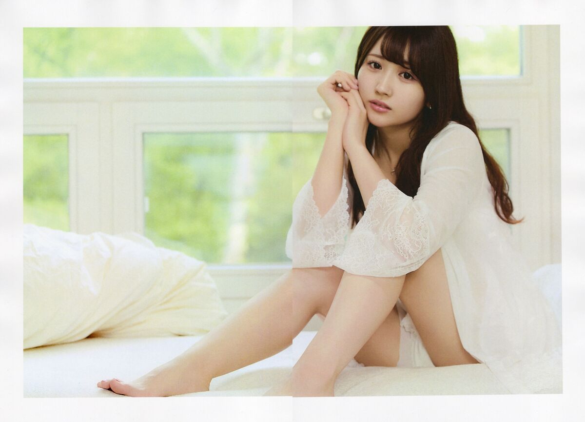 JP Mei Okada 岡田夢以 - 1st写真集 Mei Part01 36 JP Mei Okada 岡田夢以 - 1st写真集 Mei Part01