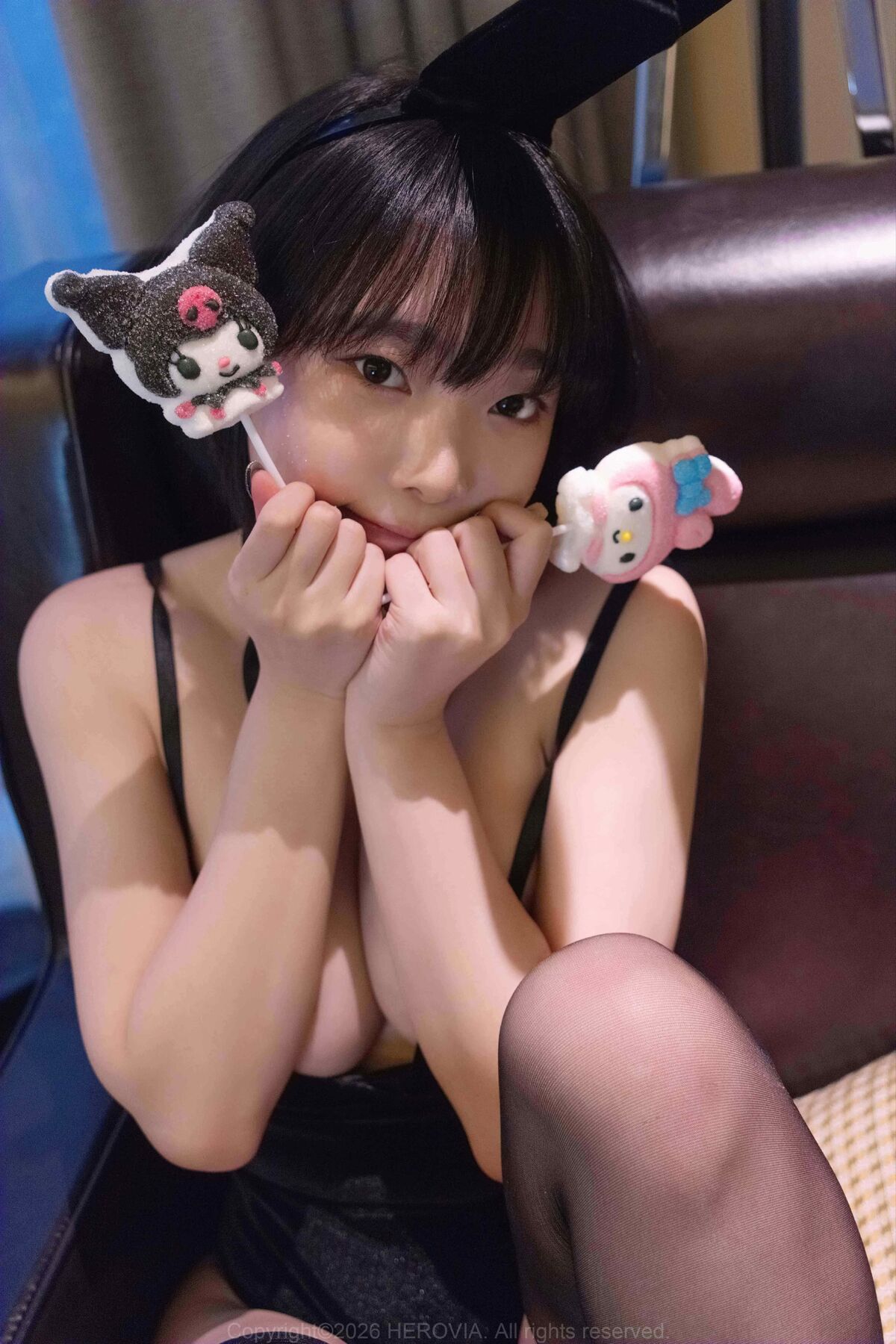 Herovia Kang In-kyung 강인경 - Valentine Day Part01 41 Herovia Kang In-kyung 강인경 - Valentine Day Part01