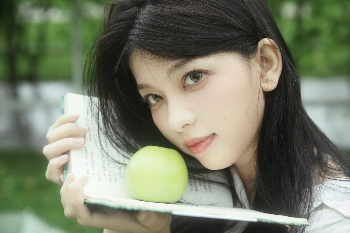YiTuYu艺图语 Vol.9497 Qu Qi 22 YiTuYu艺图语 Vol.9497 Qu Qi