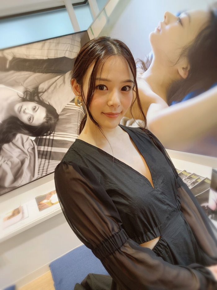 吉高寧々 鬼かわすぎるCカップヌード画像! 175 吉高寧々 鬼かわすぎるCカップヌード画像!