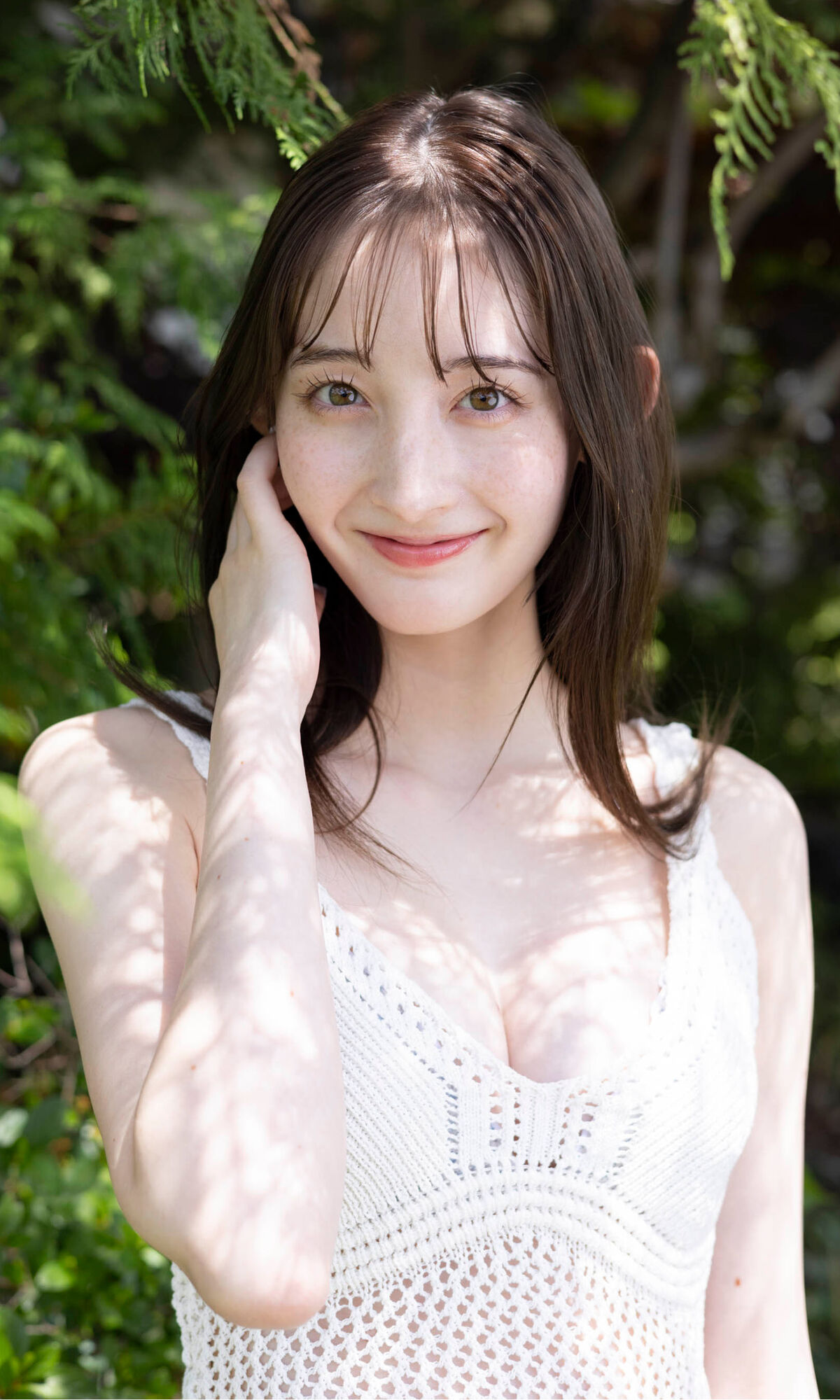 JP Cecile Nana 菜那セシル - デジタル限定 写真集 Summer is in the air 64 JP Cecile Nana 菜那セシル - デジタル限定 写真集 Summer is in the air