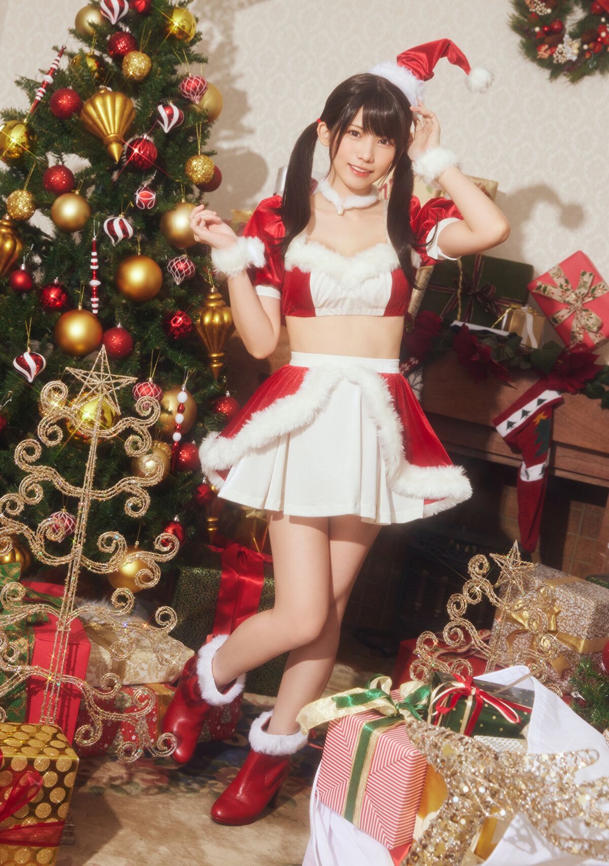 JP Enako えなこ - Enako Assemble 2022 24 JP Enako えなこ - Enako Assemble 2022