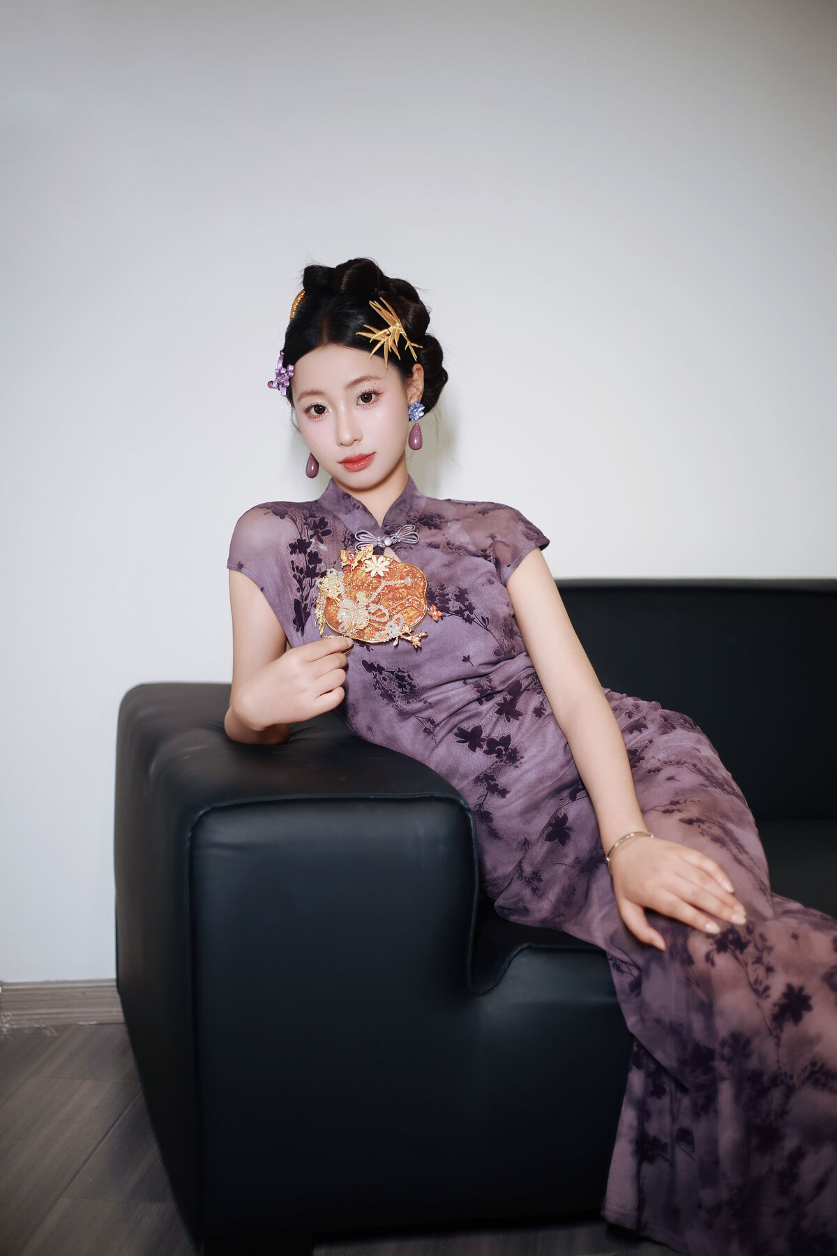 YiTuYu艺图语 Vol.9724 Xiao U 22 YiTuYu艺图语 Vol.9724 Xiao U
