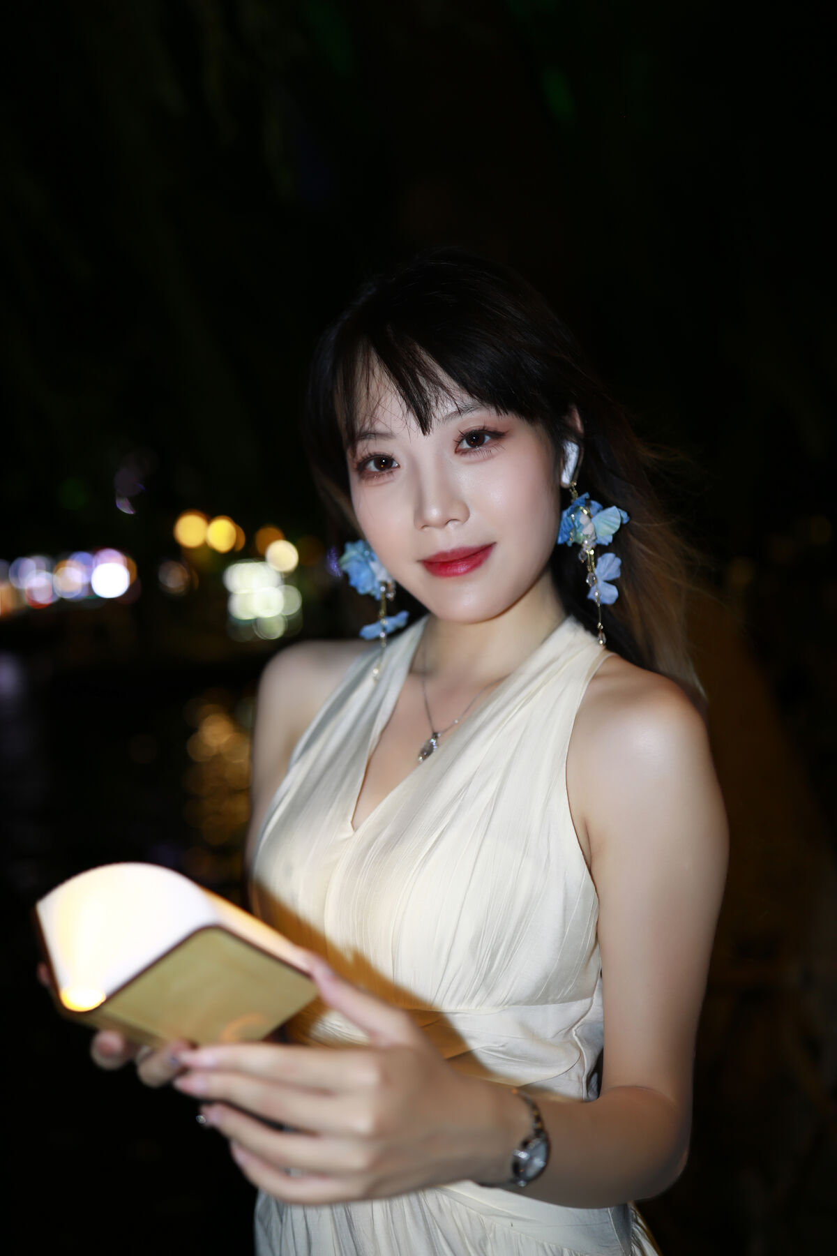 YiTuYu艺图语 Vol.9758 Qiu Shui 33 YiTuYu艺图语 Vol.9758 Qiu Shui