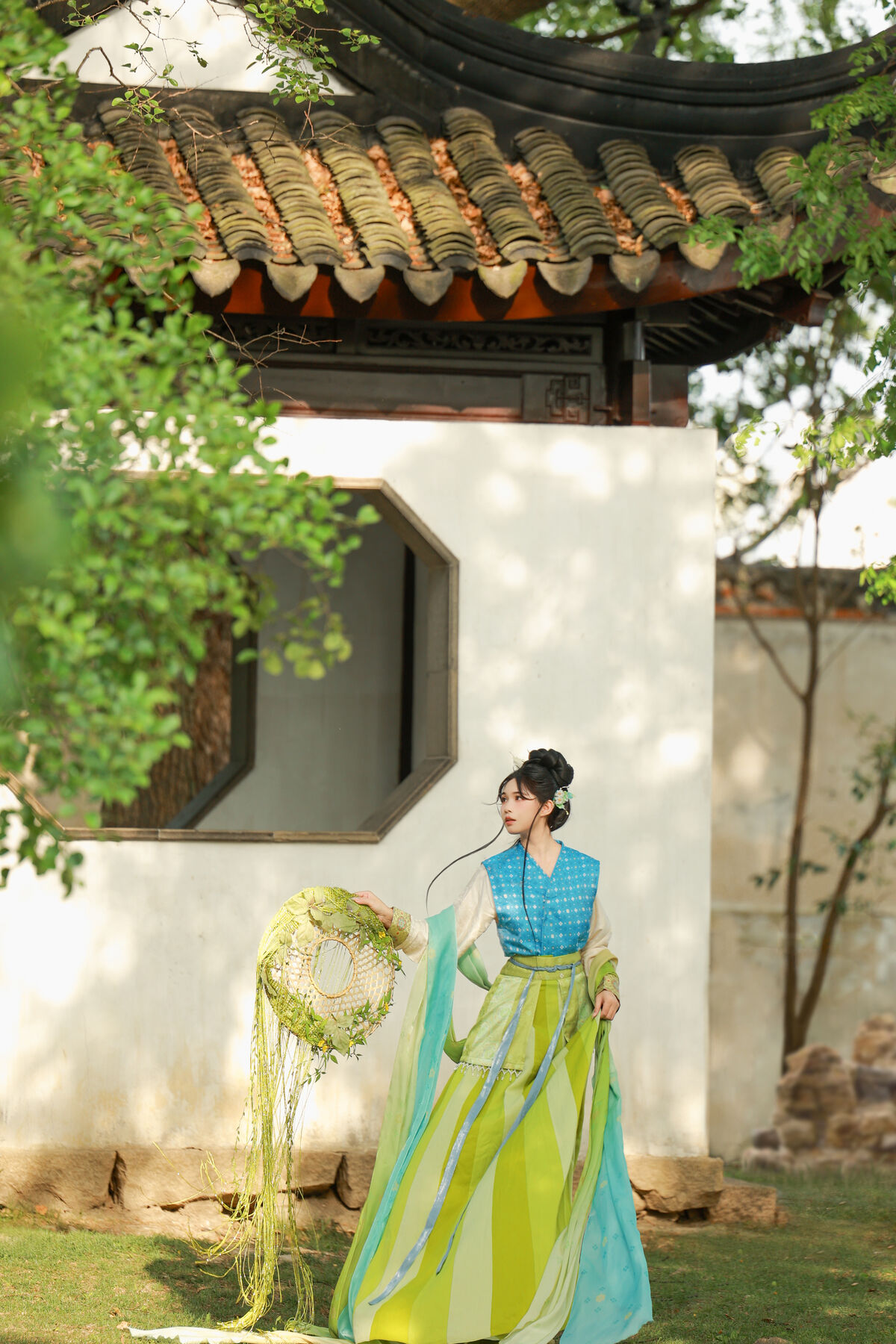 YiTuYu艺图语 Vol.9710 Shi Er Bei Cha 11 YiTuYu艺图语 Vol.9710 Shi Er Bei Cha