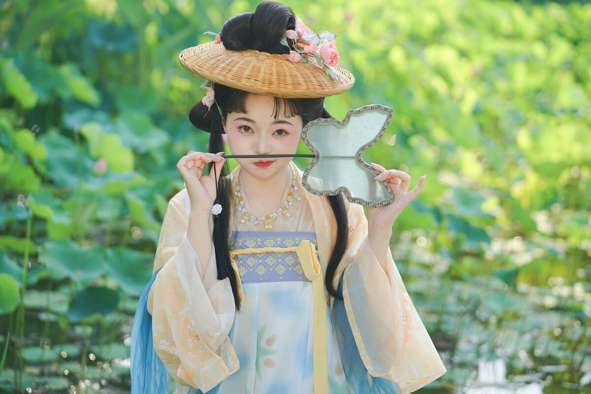 YiTuYu艺图语 Vol.9491 Shu Lang 11 YiTuYu艺图语 Vol.9491 Shu Lang