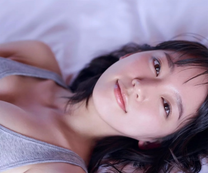 吉岡里帆 Dカップボインの水着グラビア画像! 243 吉岡里帆 Dカップボインの水着グラビア画像!