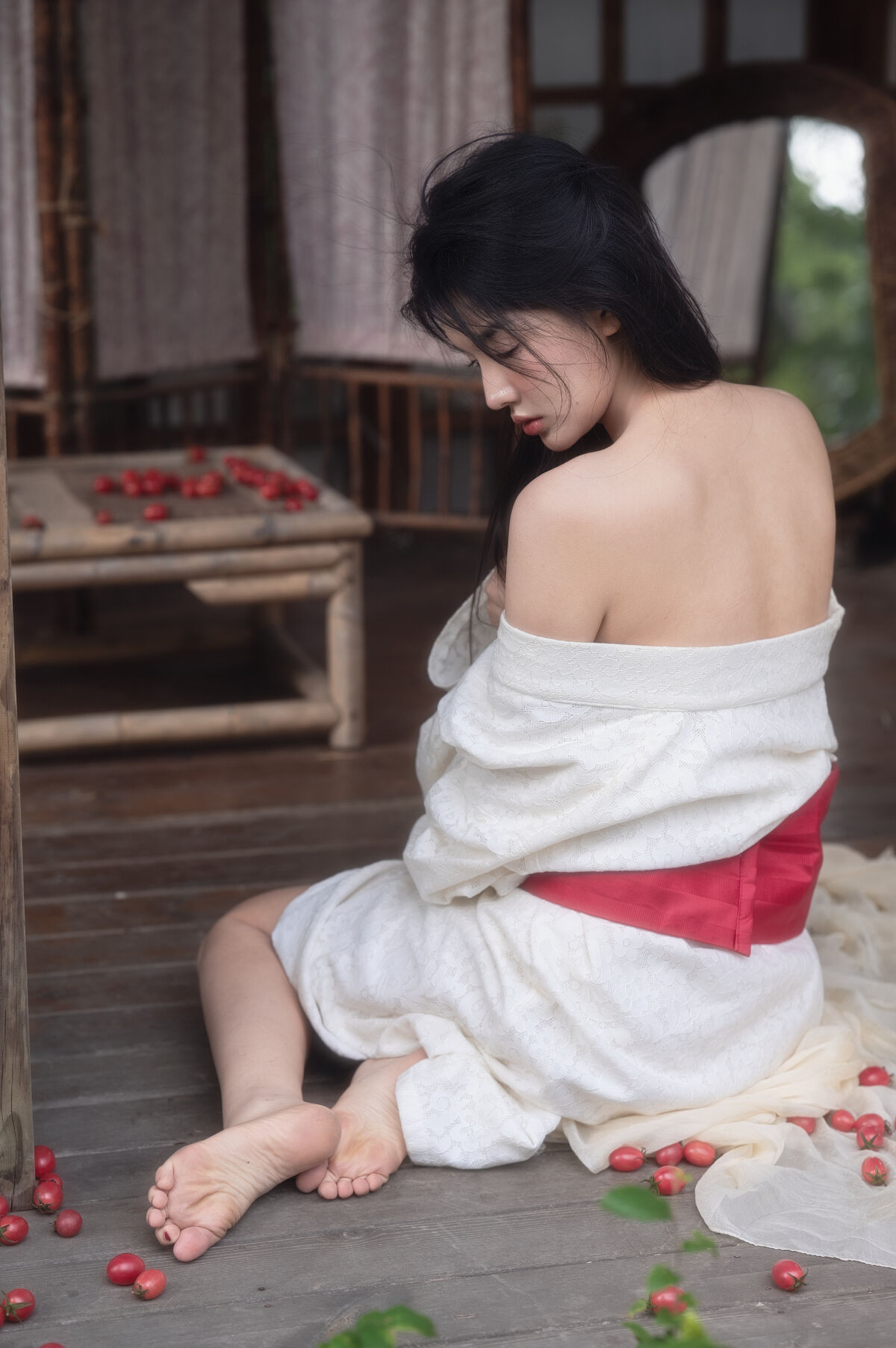 YiTuYu艺图语 Vol.9781 Wan Zi 44 YiTuYu艺图语 Vol.9781 Wan Zi