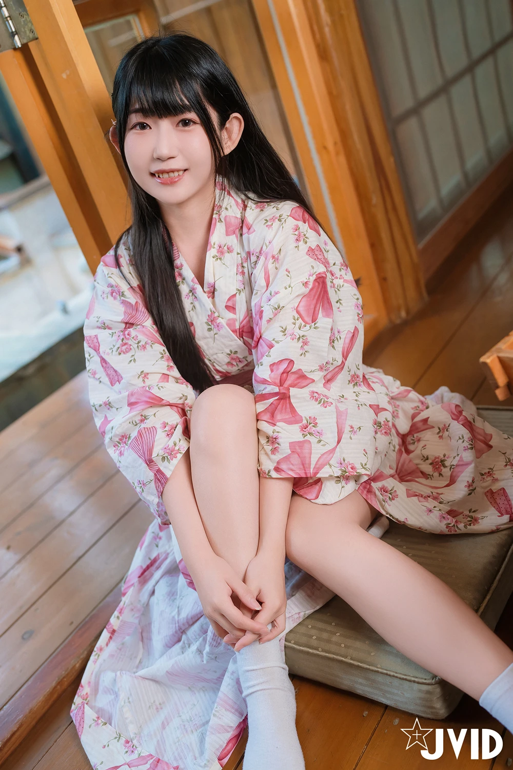 JVID 肉包Mini – 美乳人體盛 Set.02 11 JVID 肉包Mini – 美乳人體盛 Set.02