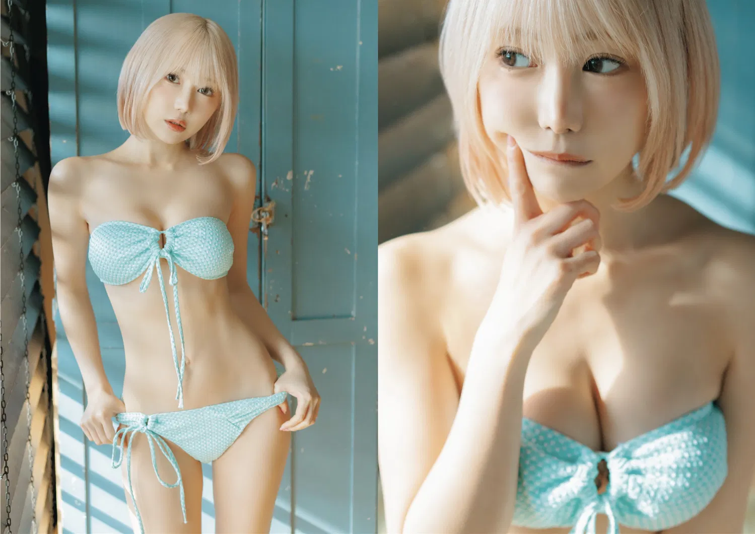 SUNNY GIRL vol.8 えなこ 篠崎こころ 宮本彩希 安藤笑 河内裕里 ピョ・ウンジ 41 SUNNY GIRL vol.8 えなこ 篠崎こころ 宮本彩希 安藤笑 河内裕里 ピョ・ウンジ