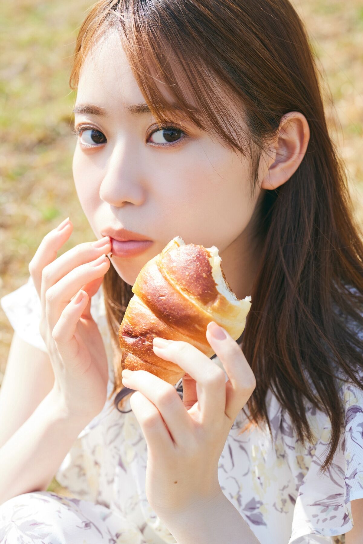 JP Sayuri Date 伊達さゆり - WHITE graph デジタル写真集 46 JP Sayuri Date 伊達さゆり - WHITE graph デジタル写真集