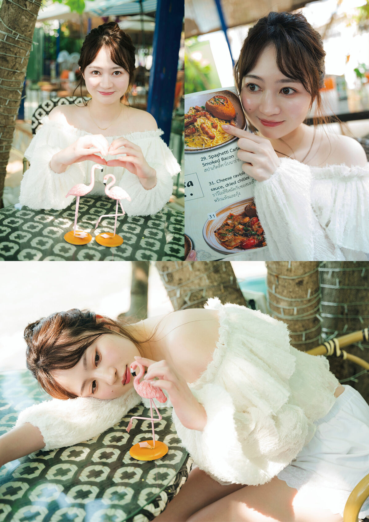 JP Yuna Ego 江籠裕奈 - FLASHデジタル写真集 ReI DO Love Part02 36 JP Yuna Ego 江籠裕奈 - FLASHデジタル写真集 ReI DO Love Part02