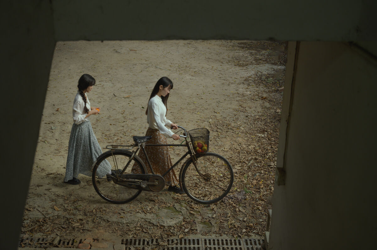 YiTuYu艺图语 Vol.9831 Xiang Xiang Xing Xing 10 YiTuYu艺图语 Vol.9831 Xiang Xiang Xing Xing
