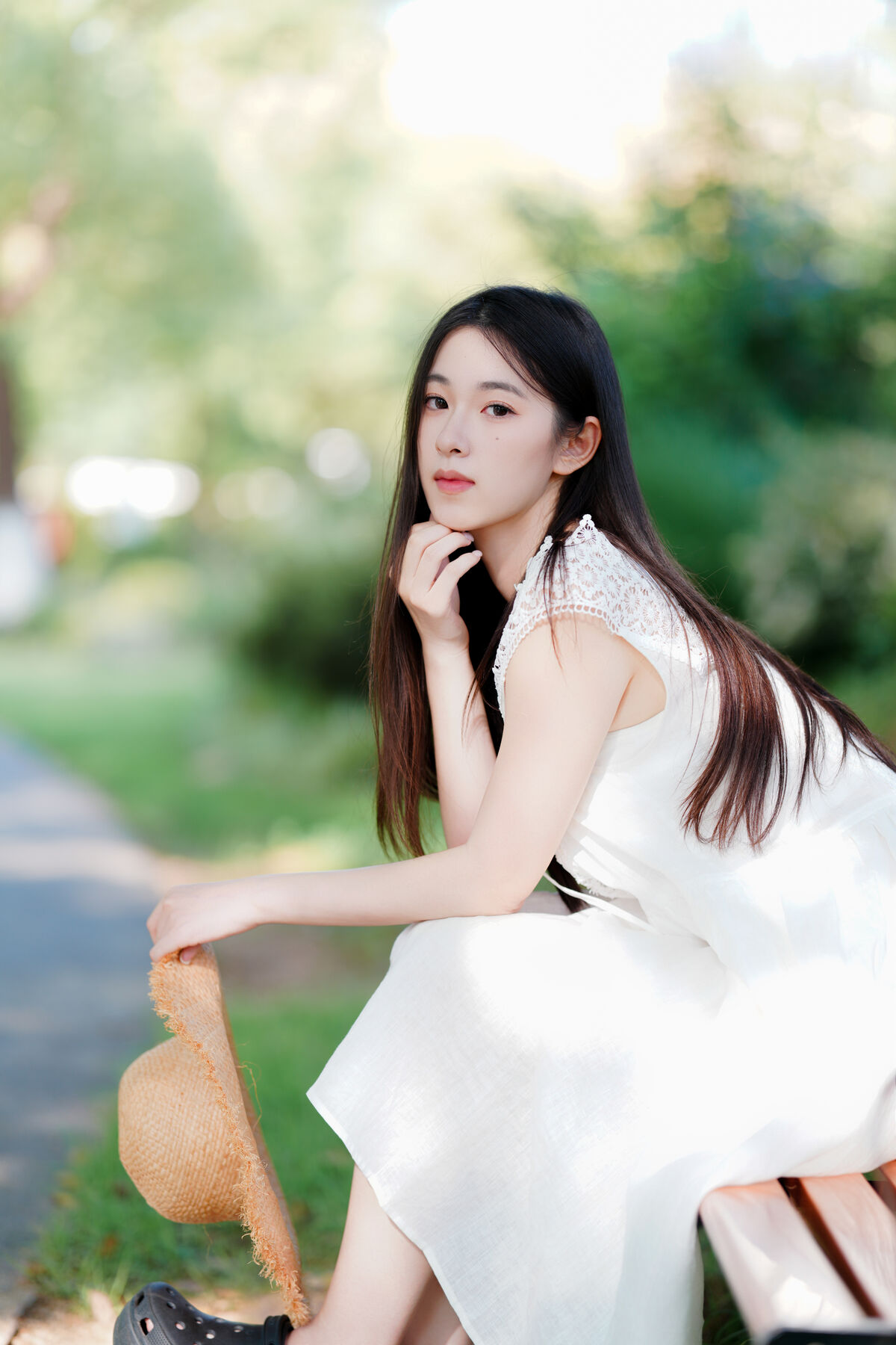 YiTuYu艺图语 Vol.9564 Yu Han 23 YiTuYu艺图语 Vol.9564 Yu Han