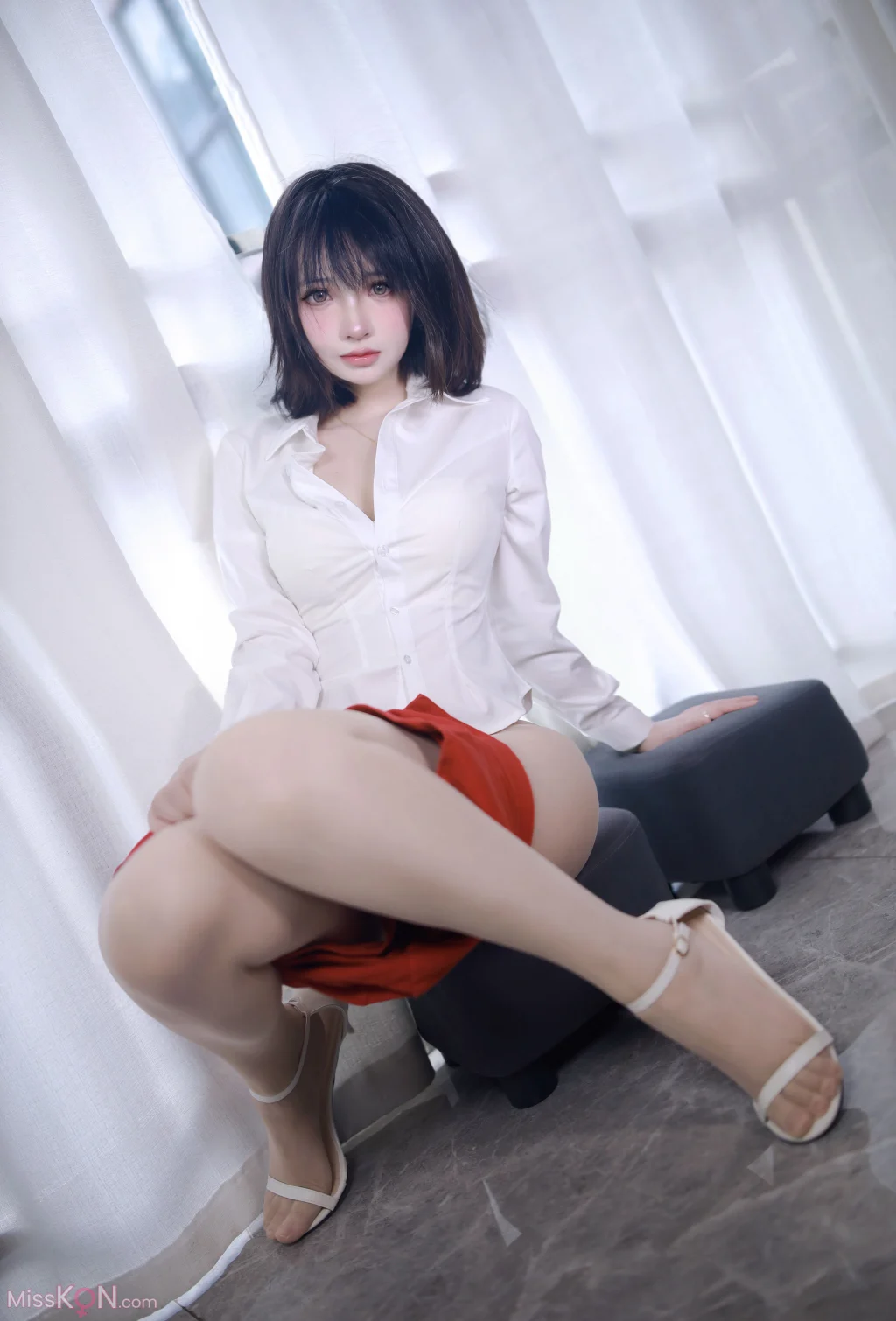 Coser@疯猫ss: 2025年09月会员订阅合集 26 Coser@疯猫ss: 2025年09月会员订阅合集