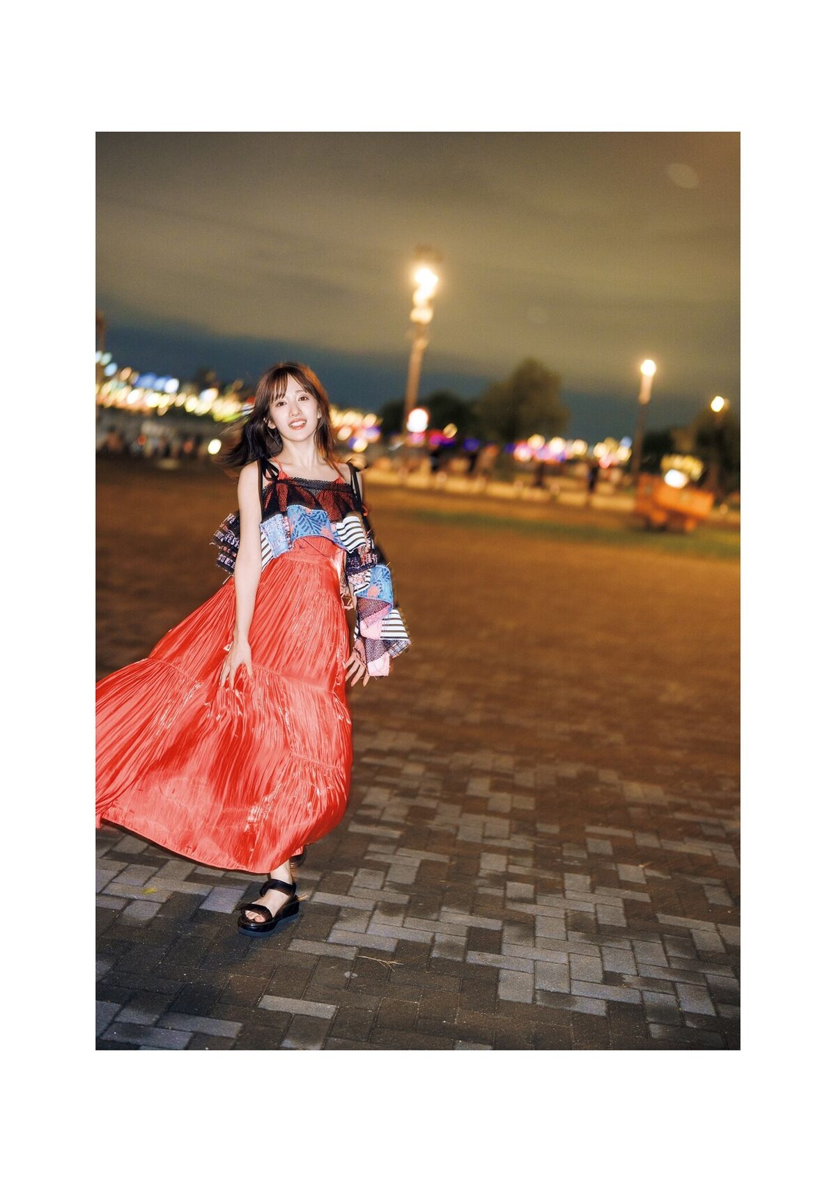 JP Cocona Sakuragi 桜木心菜 - 2nd写真集 ココナイロ Part01 44 JP Cocona Sakuragi 桜木心菜 - 2nd写真集 ココナイロ Part01