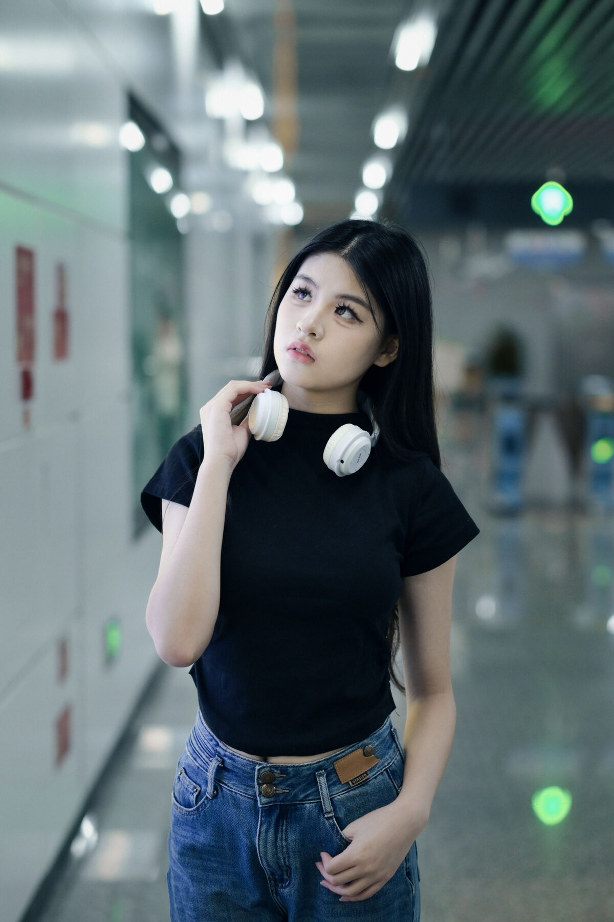 YiTuYu艺图语 Vol.9660 Li Zhi 11 YiTuYu艺图语 Vol.9660 Li Zhi