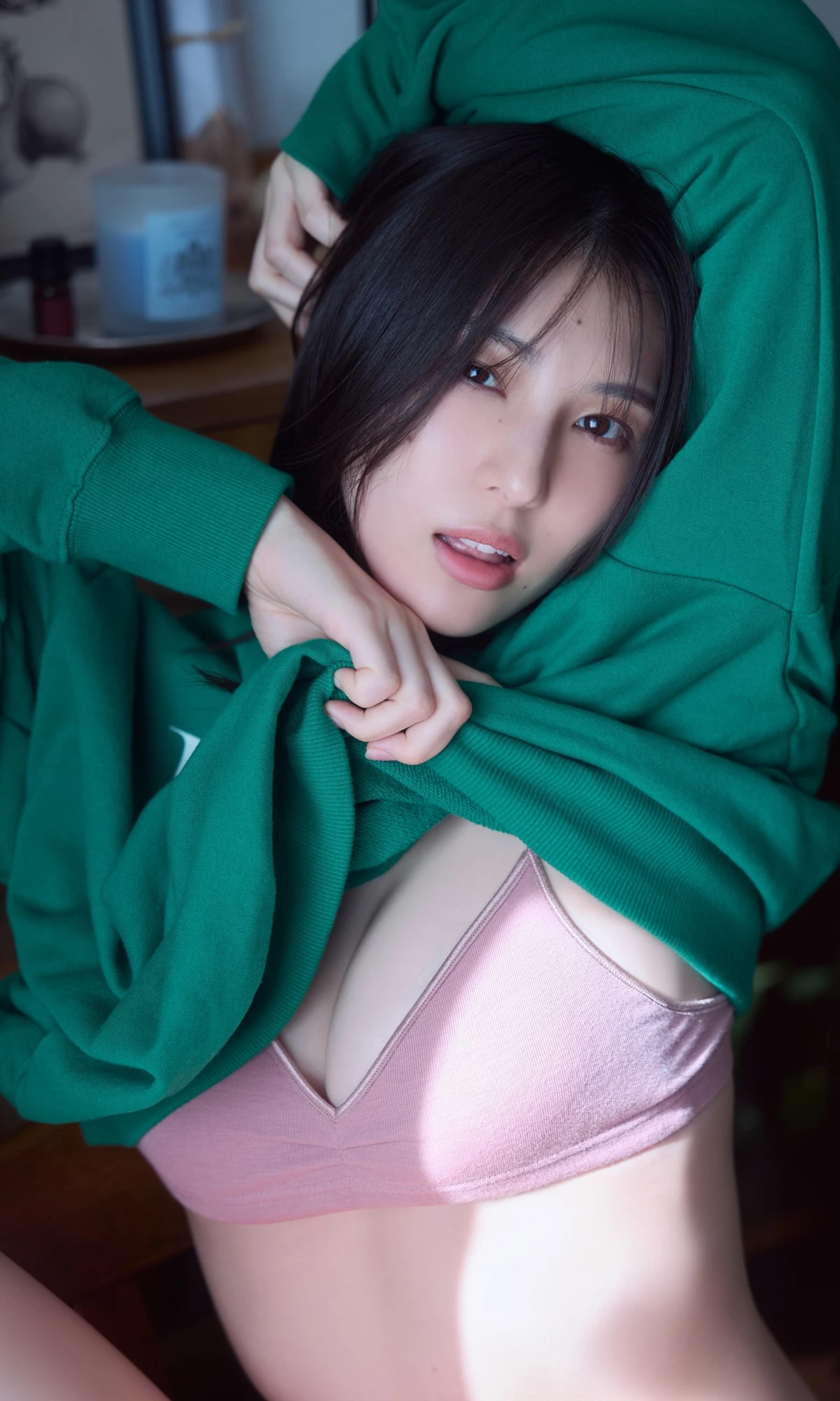 Iori Sagara 相楽伊織 – 週プレ PhotoBook 「Our Life」 13 Iori Sagara 相楽伊織 – 週プレ PhotoBook 「Our Life」