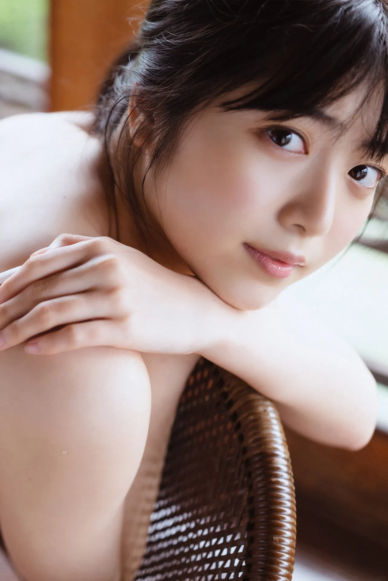 Platinum FLASHデジタル写真集 吉田莉桜 移ろいゆくは、花の如し 69 Platinum FLASHデジタル写真集 吉田莉桜 移ろいゆくは、花の如し