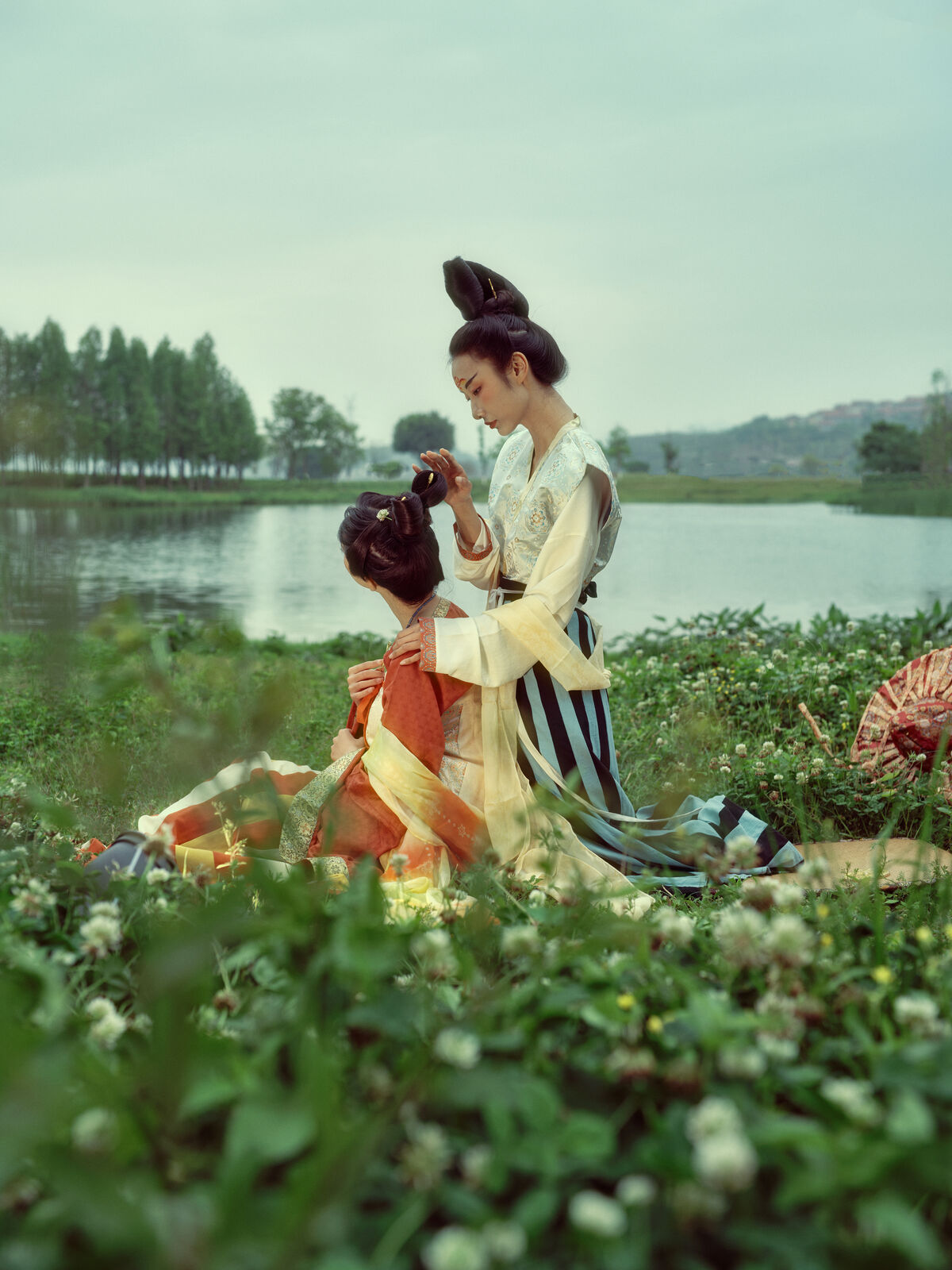 YiTuYu艺图语 Vol.9809 Leng Ku Wang Ye 36 YiTuYu艺图语 Vol.9809 Leng Ku Wang Ye