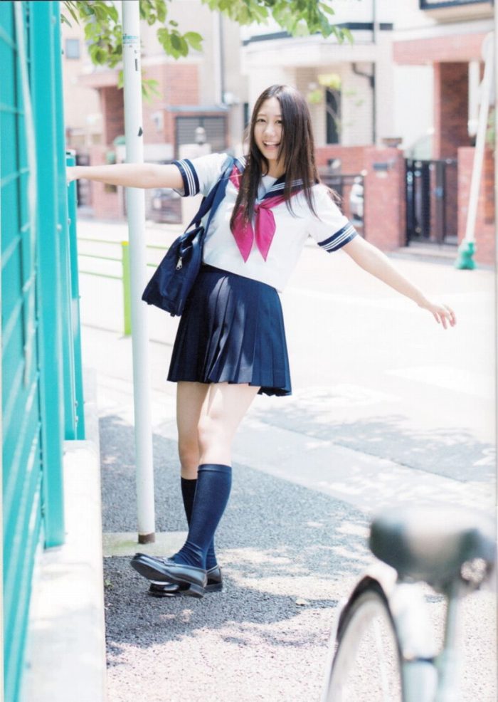 古畑奈和 しっとり下着&水着グラビア画像! 161 古畑奈和 しっとり下着&水着グラビア画像!