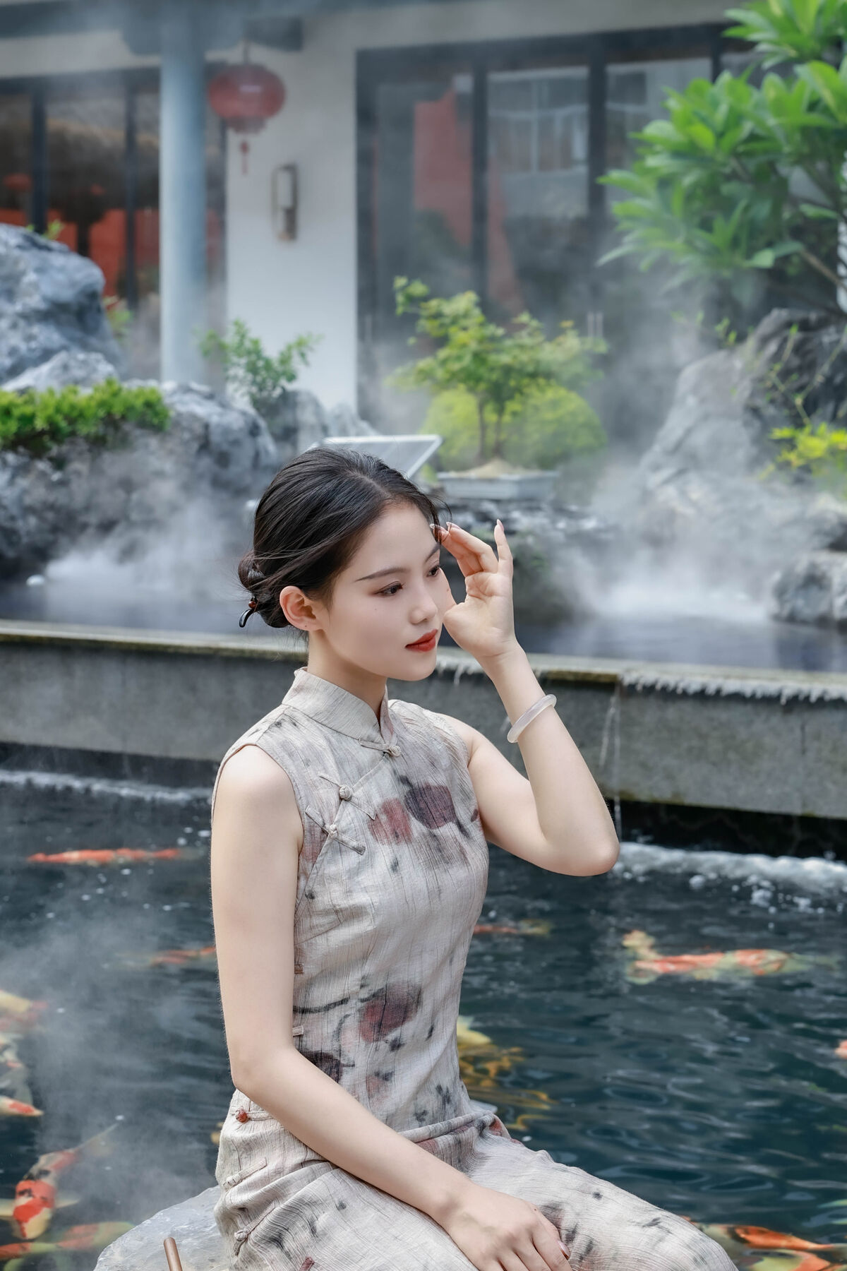 YiTuYu艺图语 Vol.9819 Chen Shi Er Ing 25 YiTuYu艺图语 Vol.9819 Chen Shi Er Ing