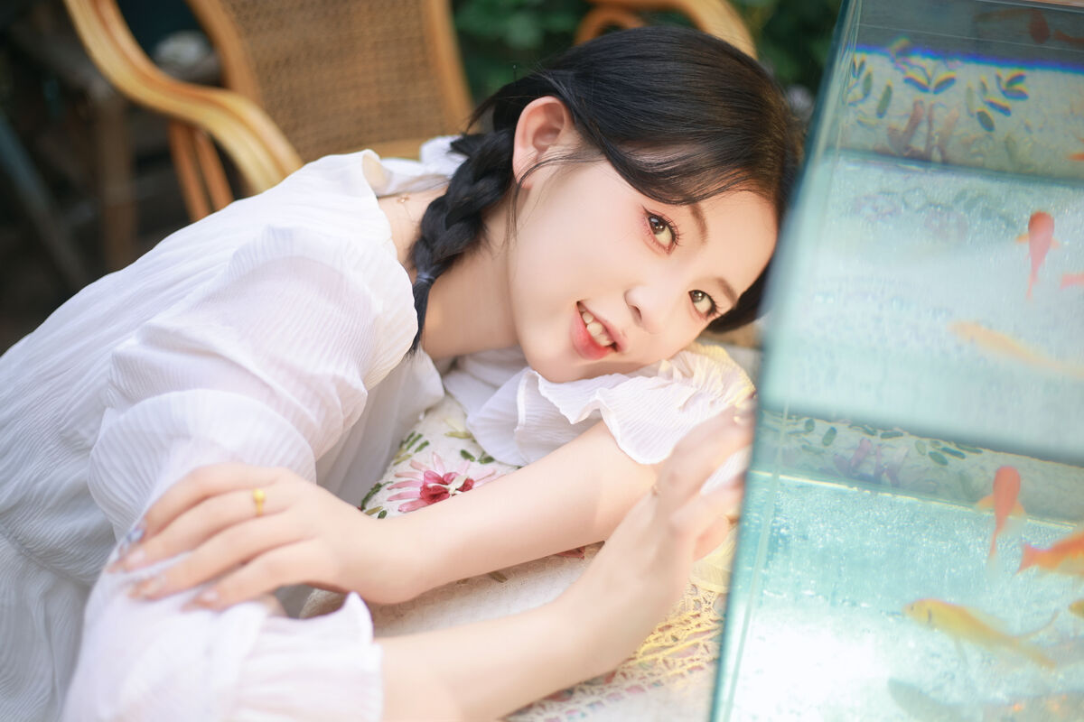 YiTuYu艺图语 Vol.9866 Jing Zi Zi 14 YiTuYu艺图语 Vol.9866 Jing Zi Zi