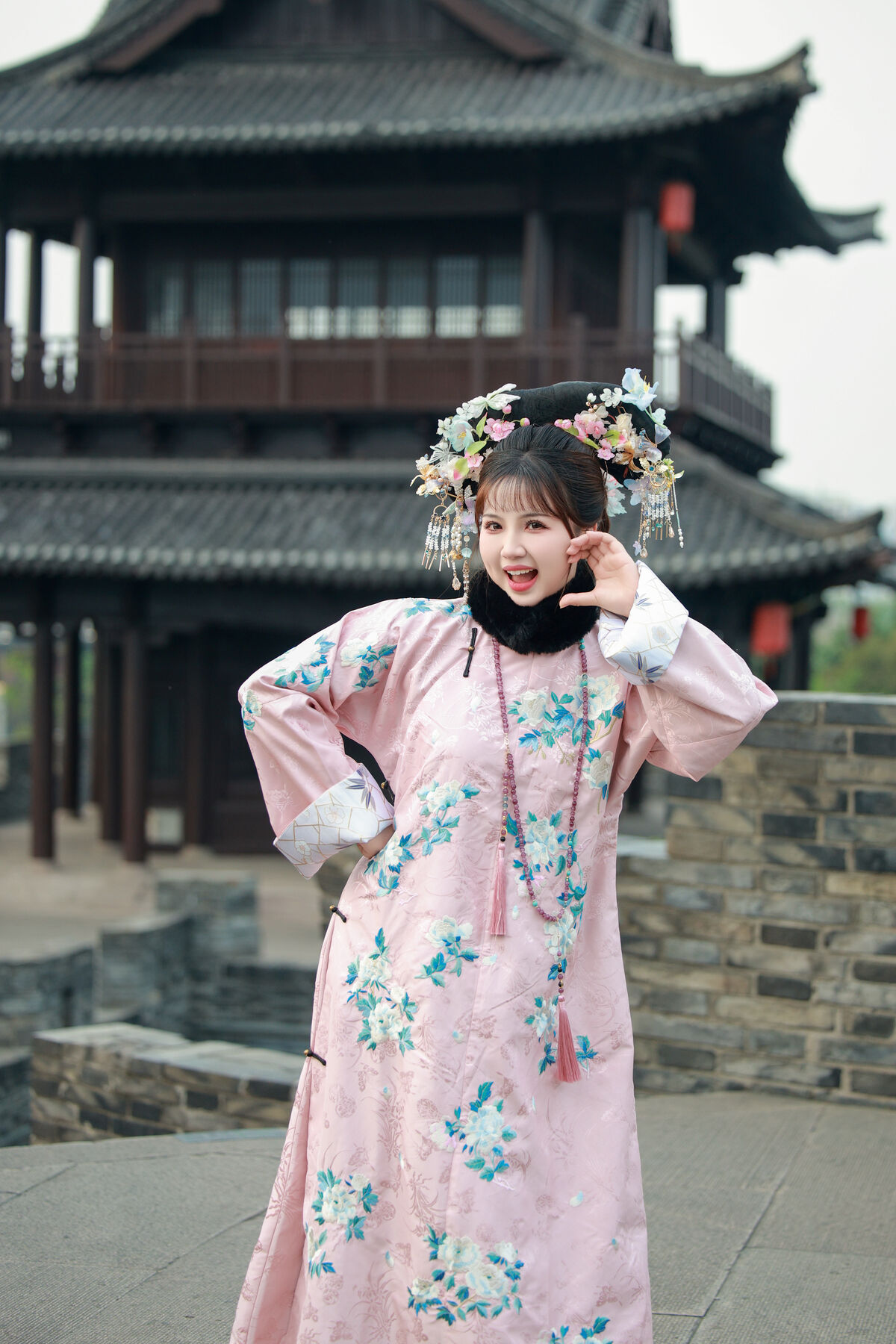 YiTuYu艺图语 Vol.9792 He He Zi 11 YiTuYu艺图语 Vol.9792 He He Zi