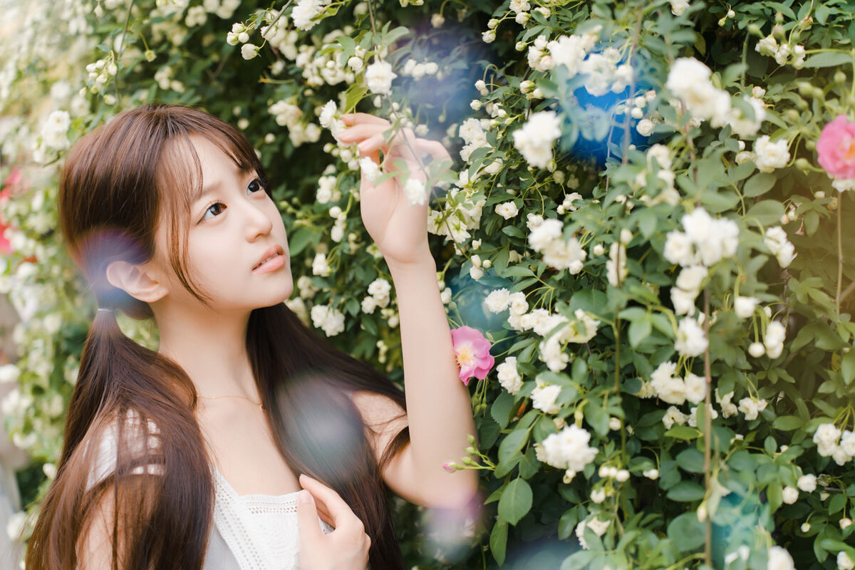 YiTuYu艺图语 Vol.9519 Xiao Yi 25 YiTuYu艺图语 Vol.9519 Xiao Yi