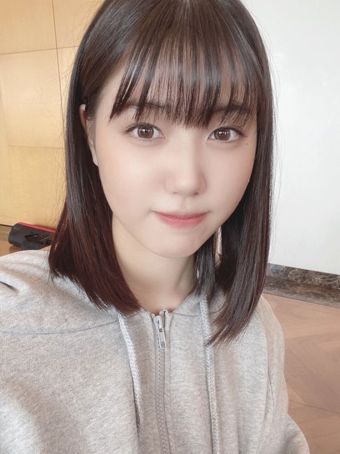 和泉芳怜 ふっくらおっぱい水着グラビア画像! 210 和泉芳怜 ふっくらおっぱい水着グラビア画像!