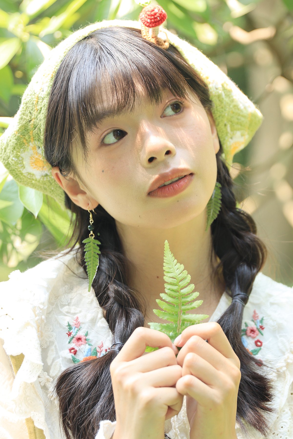 YiTuYu艺图语 Vol.9742 Wan Qi
