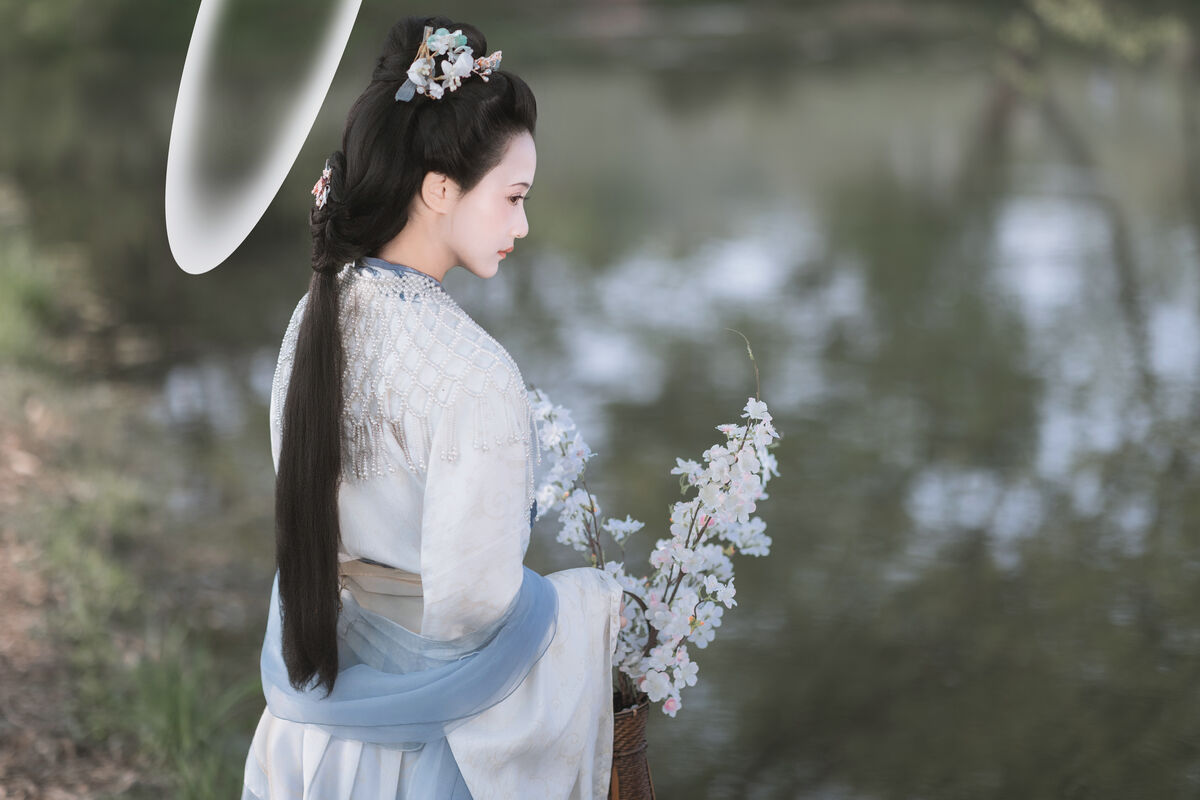 YiTuYu艺图语 Vol.9450 Xue Ying 26 YiTuYu艺图语 Vol.9450 Xue Ying