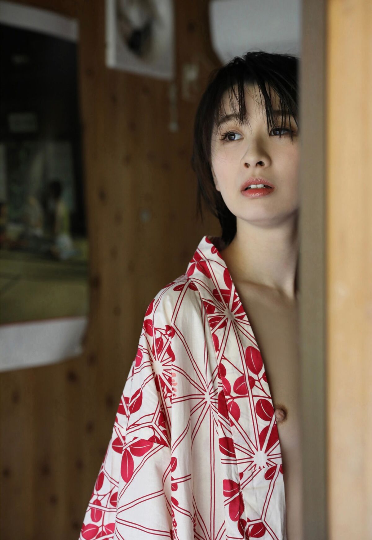 JP Aika Yukihira 行平あい佳 - 週刊現代デジタル写真集 掌花 61 JP Aika Yukihira 行平あい佳 - 週刊現代デジタル写真集 掌花
