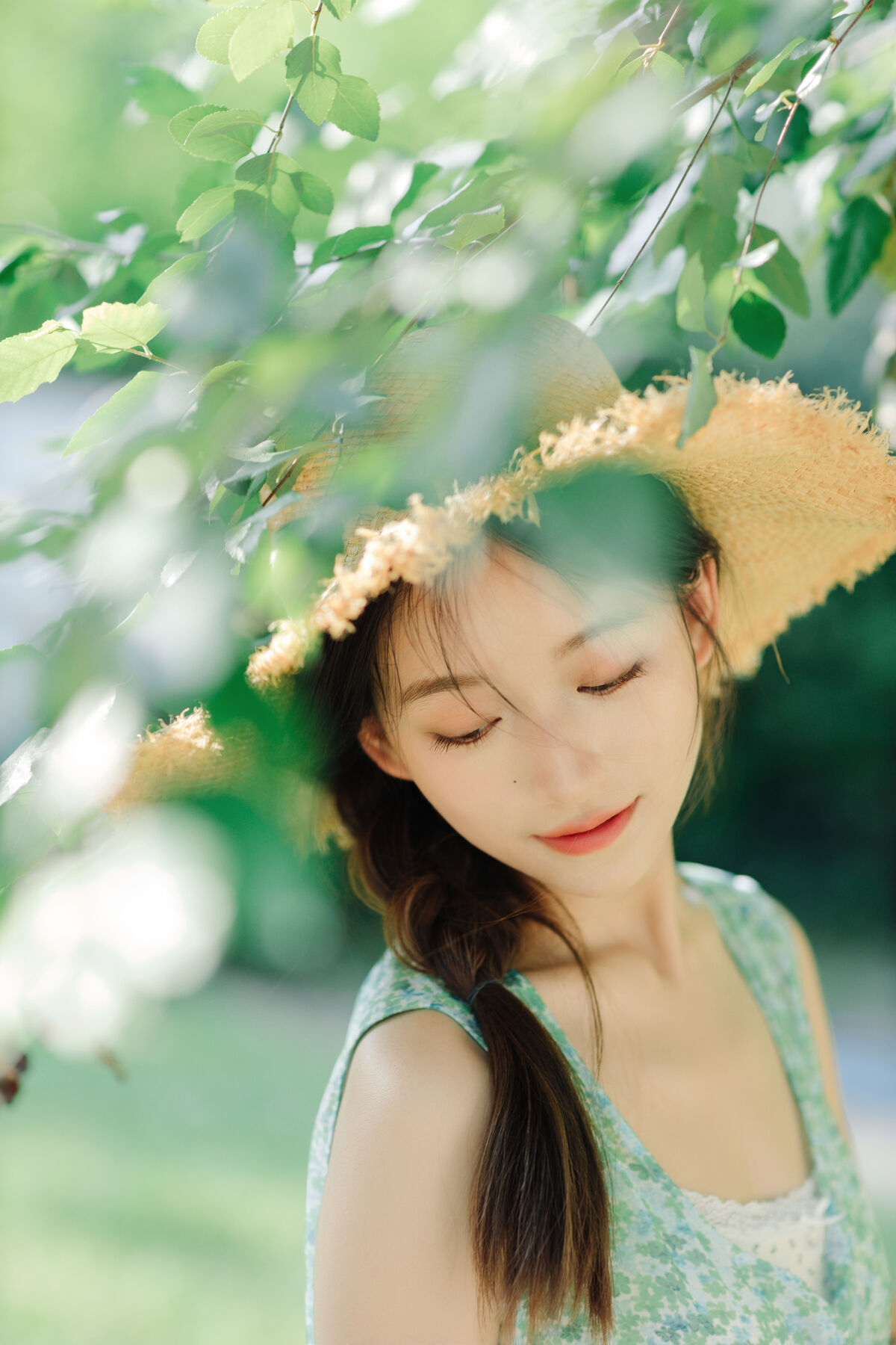 YiTuYu艺图语 Vol.9663 Lin Miao Xin 31 YiTuYu艺图语 Vol.9663 Lin Miao Xin