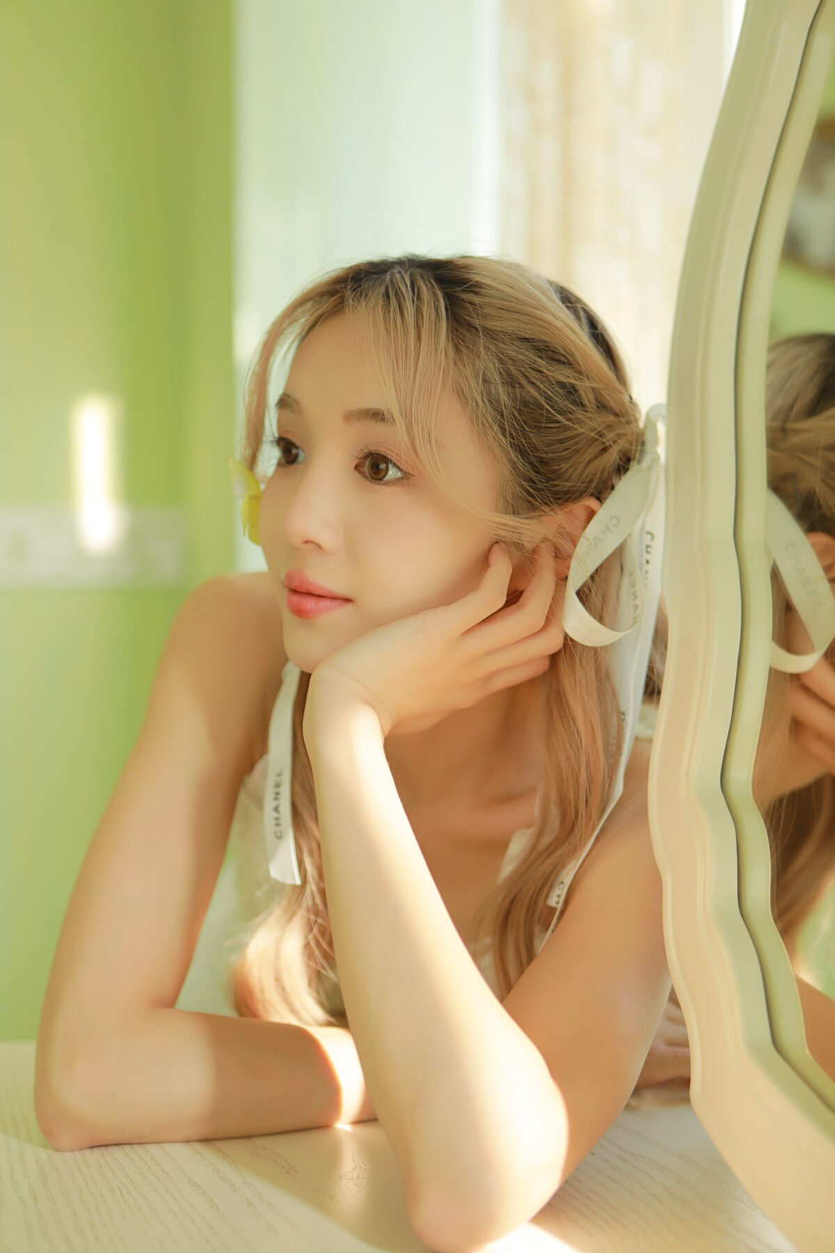 YiTuYu艺图语 Vol.9490 Xi Xi 26 YiTuYu艺图语 Vol.9490 Xi Xi