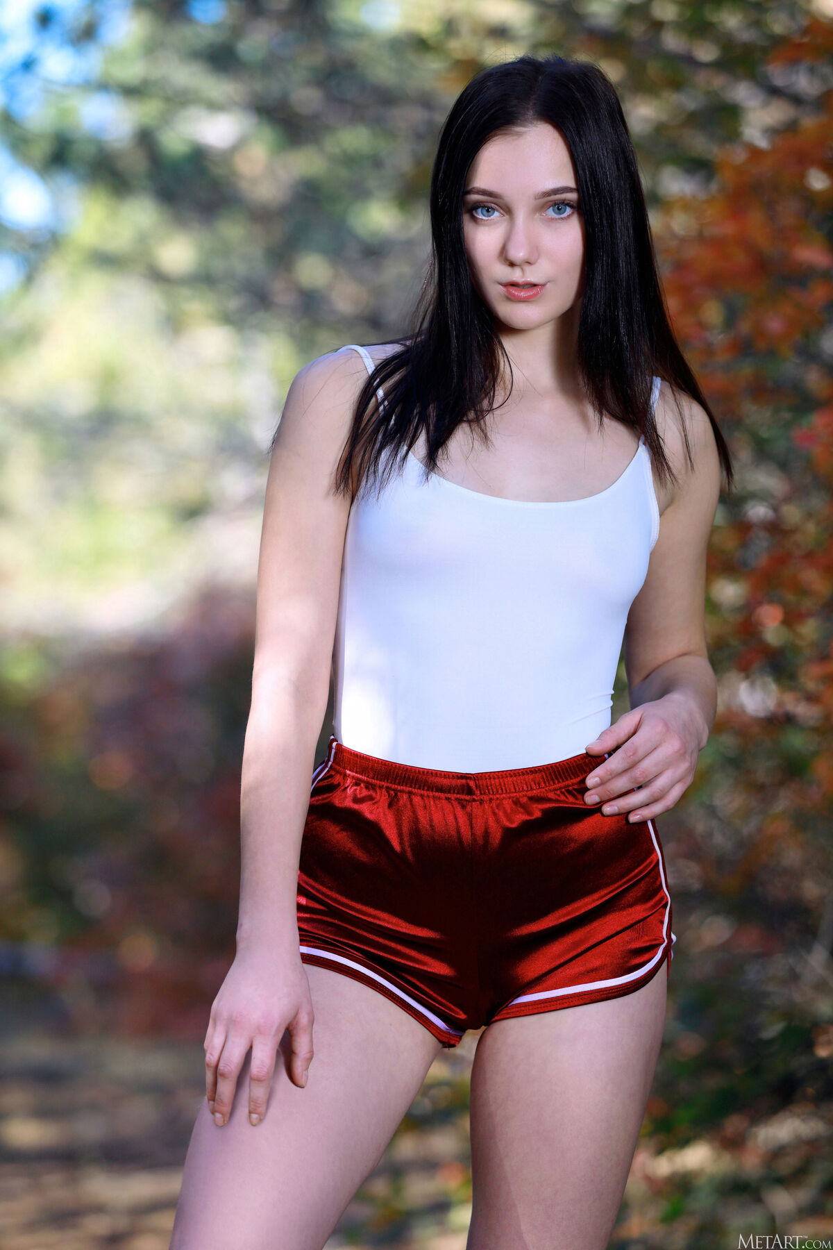 MetArt Polly Pure - Peace in Nature Part01 48 MetArt Polly Pure - Peace in Nature Part01