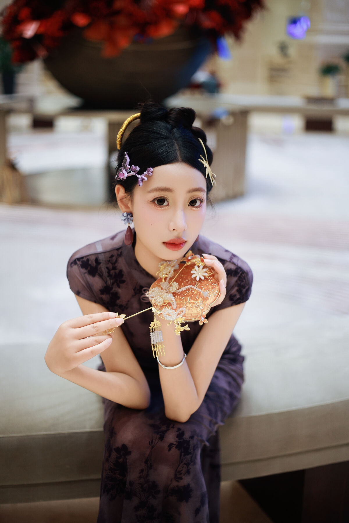 YiTuYu艺图语 Vol.9724 Xiao U 23 YiTuYu艺图语 Vol.9724 Xiao U