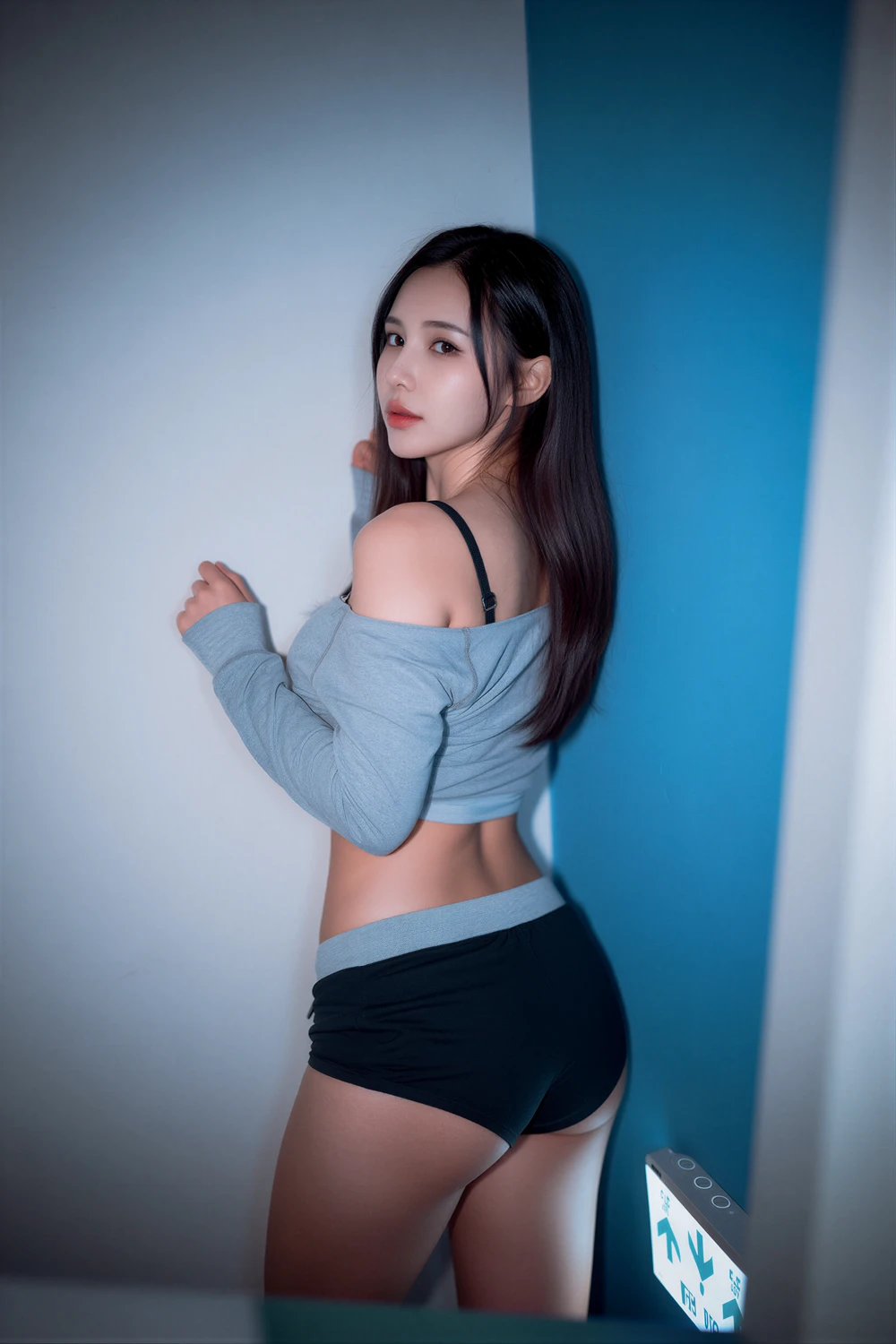 Seoahn 서안 – DJAWA 「AfterM」 12 Seoahn 서안 – DJAWA 「AfterM」